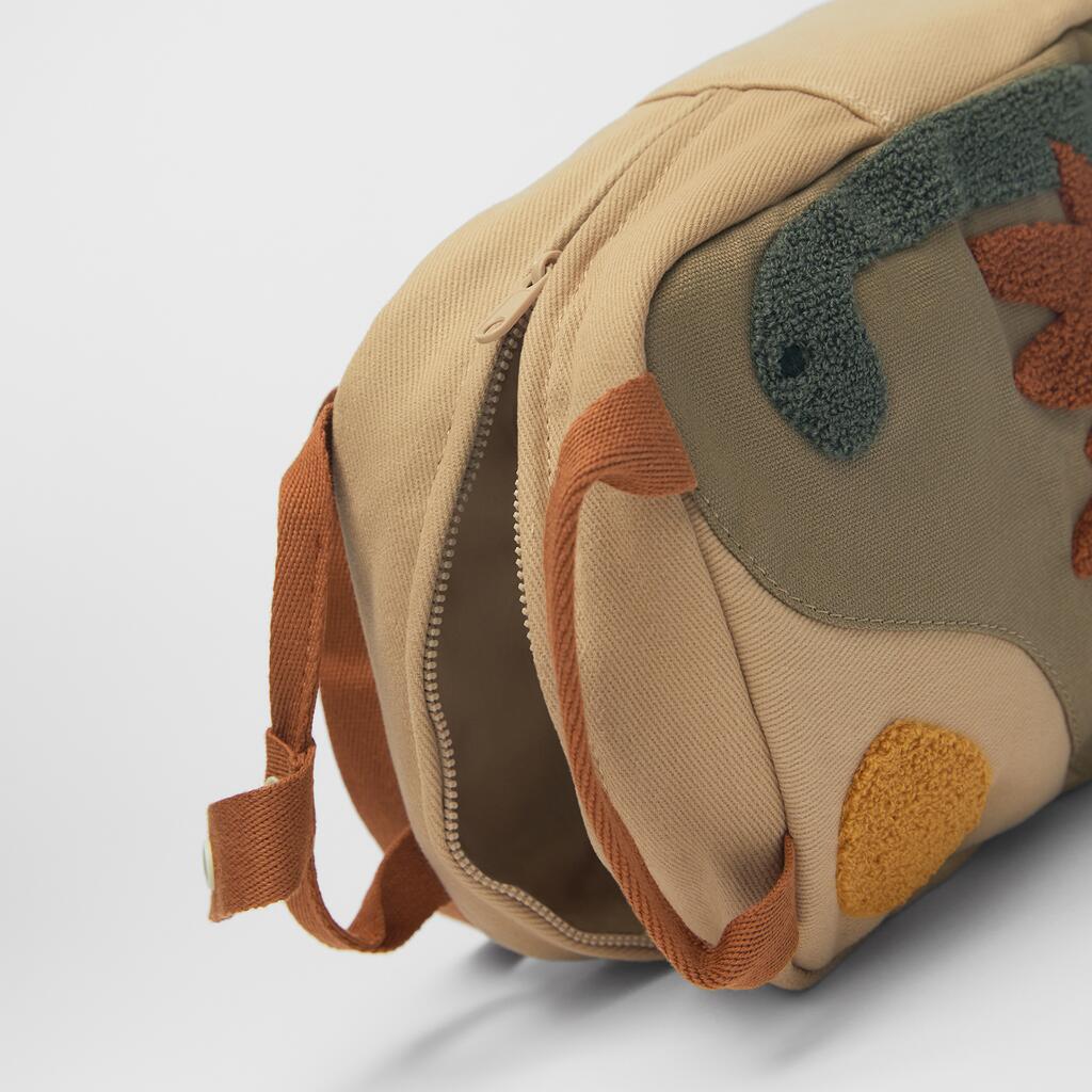 Dinosaur Mini Backpack - KAYSMAR