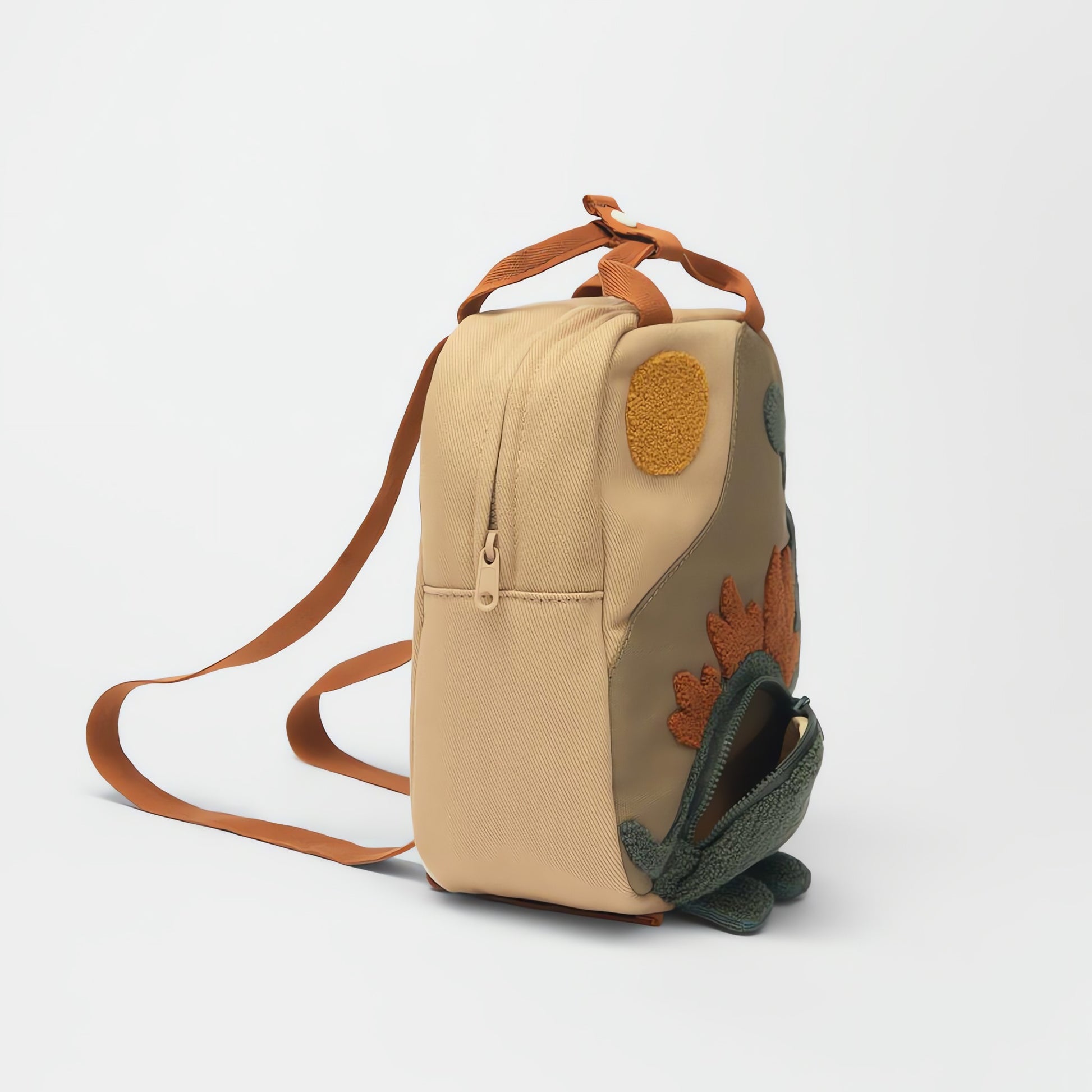 Dinosaur Mini Backpack - KAYSMAR
