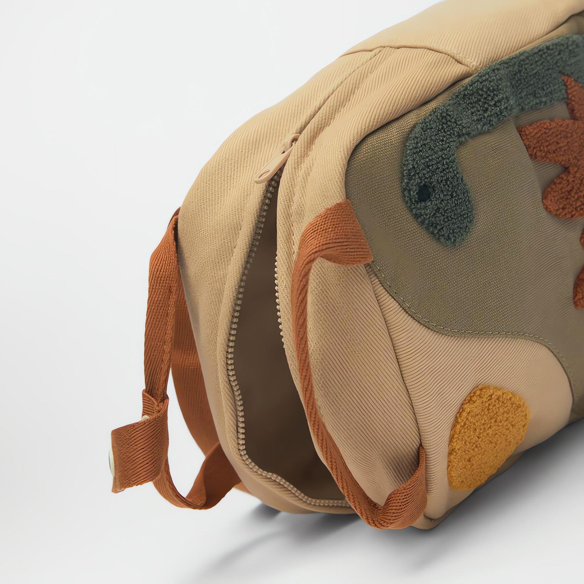 Dinosaur Mini Backpack - KAYSMAR