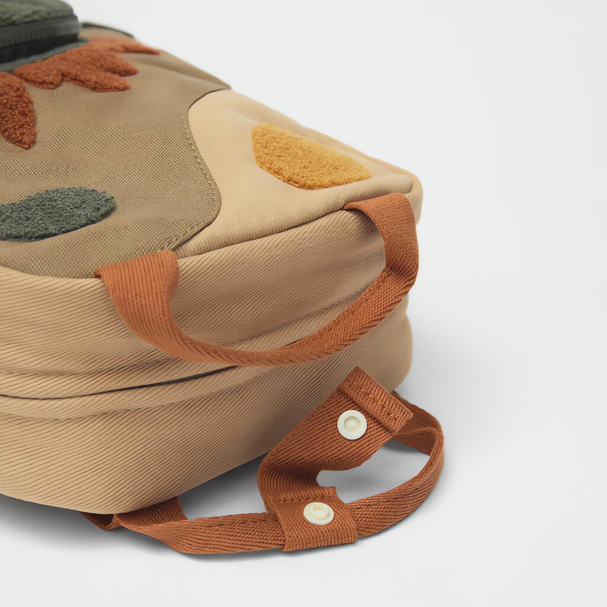Dinosaur Mini Backpack - KAYSMAR