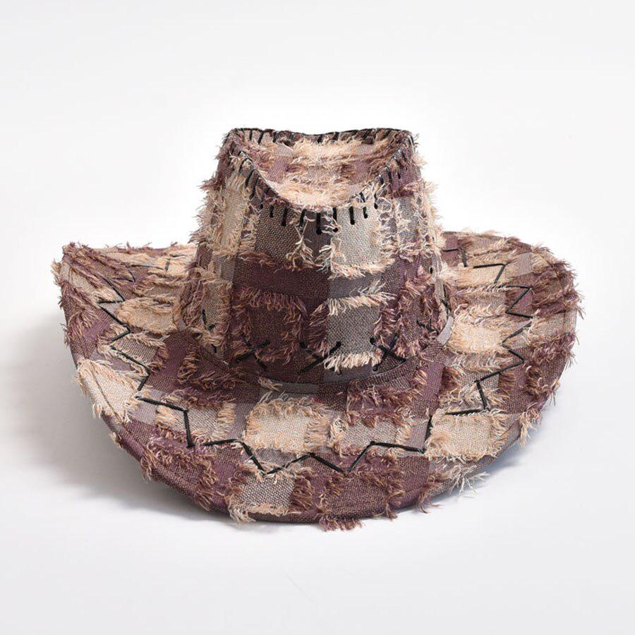 Disco Cowgirl Hat - KAYSMAR