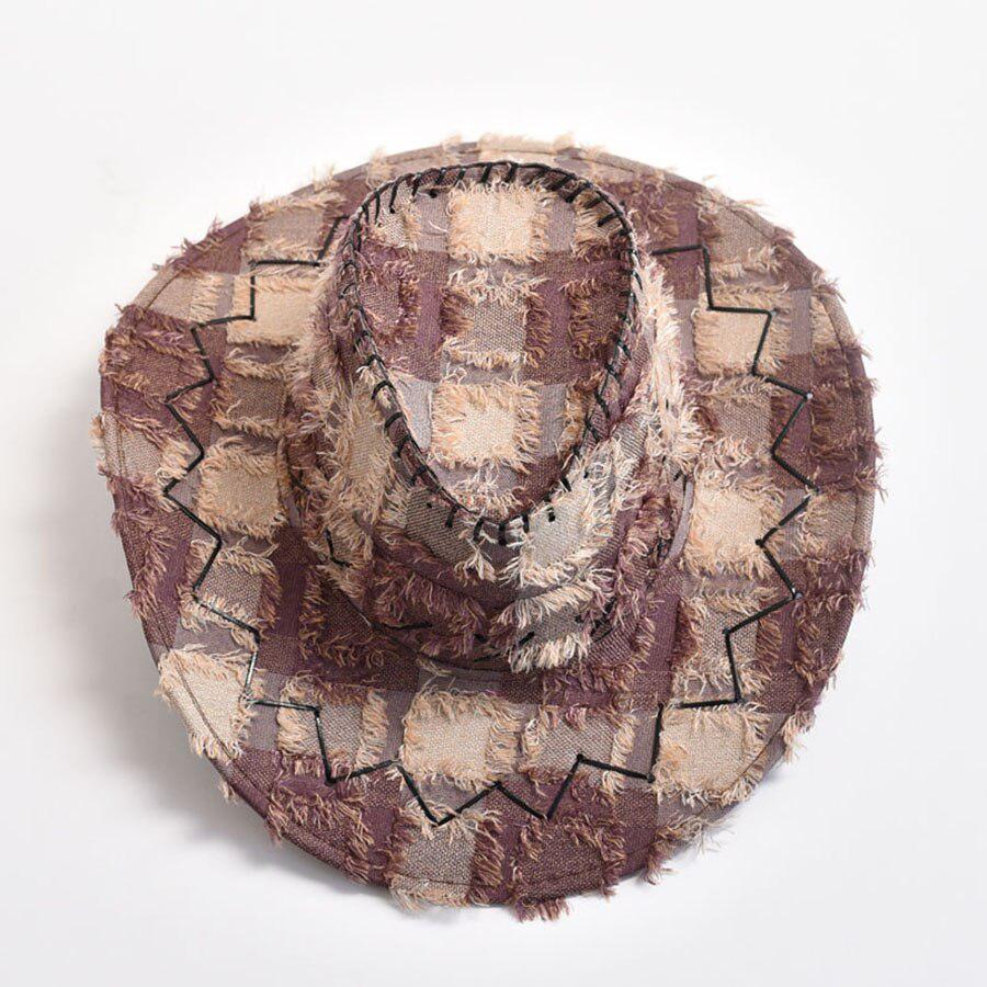 Disco Cowgirl Hat - KAYSMAR