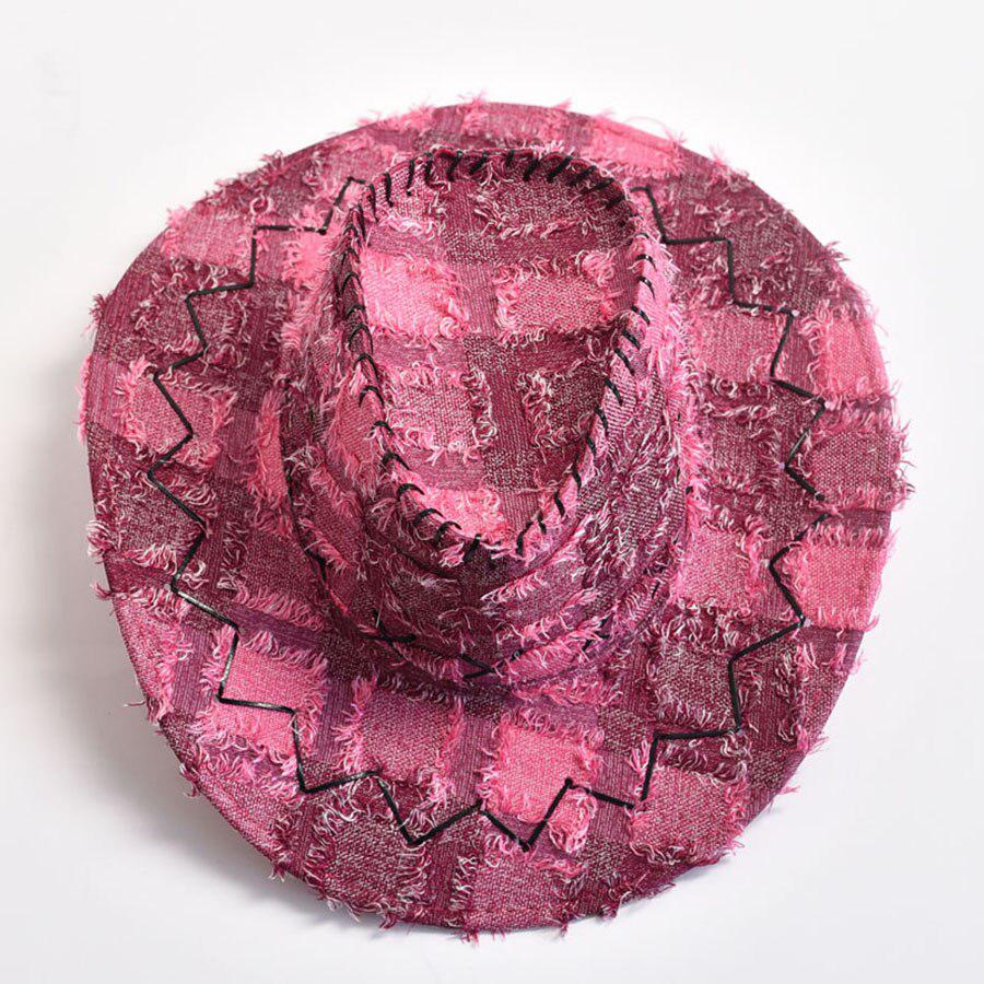 Disco Cowgirl Hat - KAYSMAR