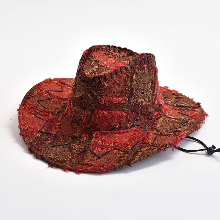 Disco Cowgirl Hat - KAYSMAR