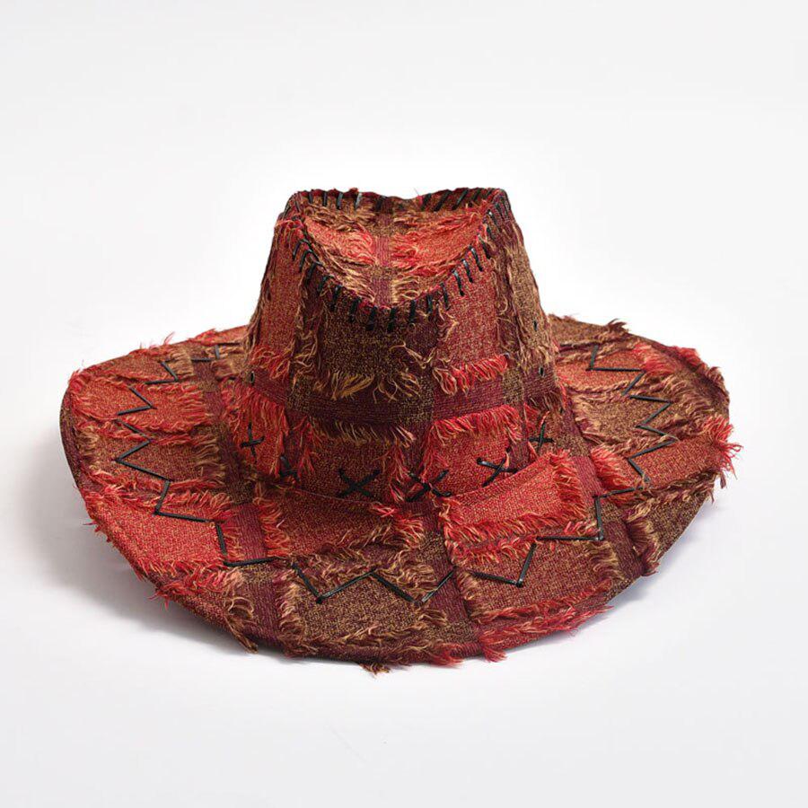 Disco Cowgirl Hat - KAYSMAR