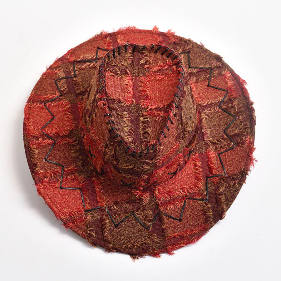 Disco Cowgirl Hat - KAYSMAR