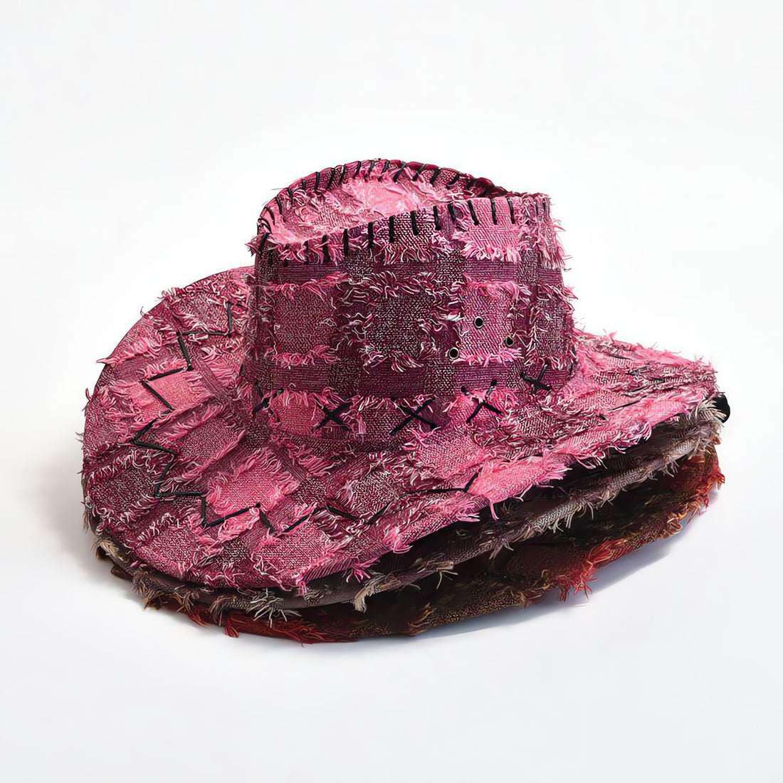Disco Cowgirl Hat - KAYSMAR
