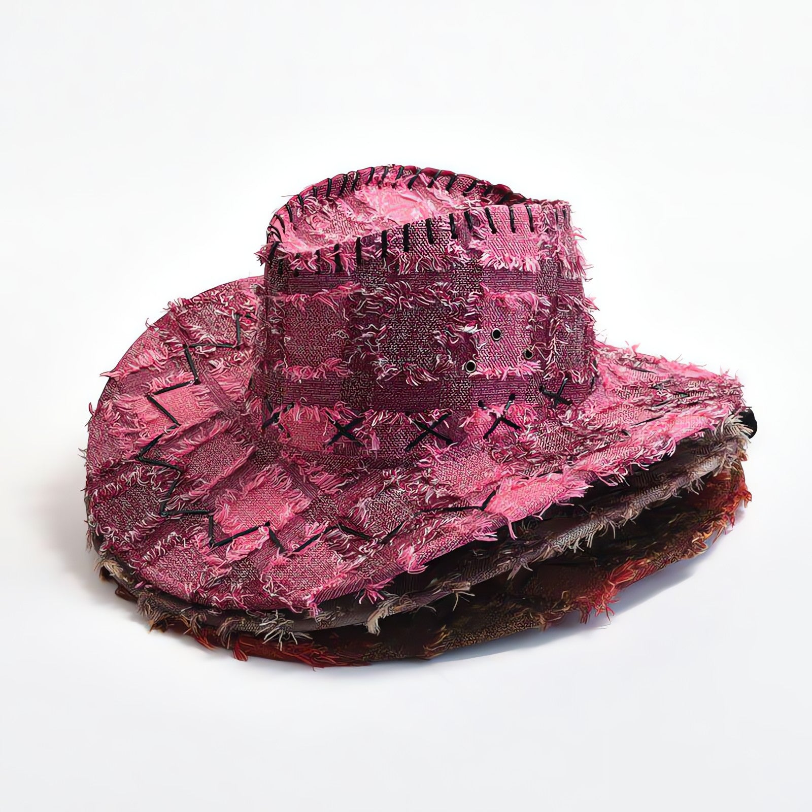 Disco Cowgirl Hat - KAYSMAR