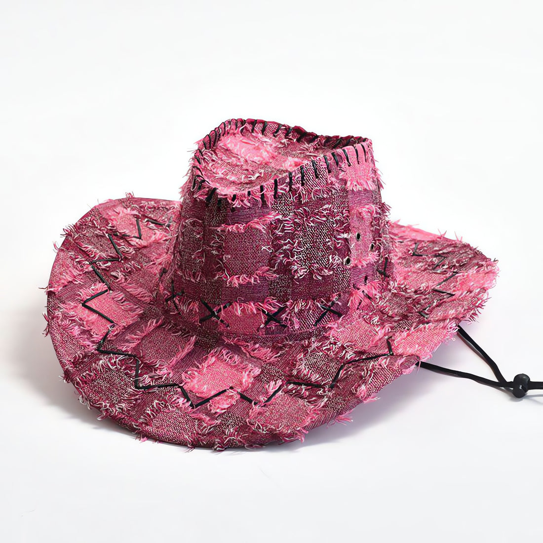 Disco Cowgirl Hat - KAYSMAR