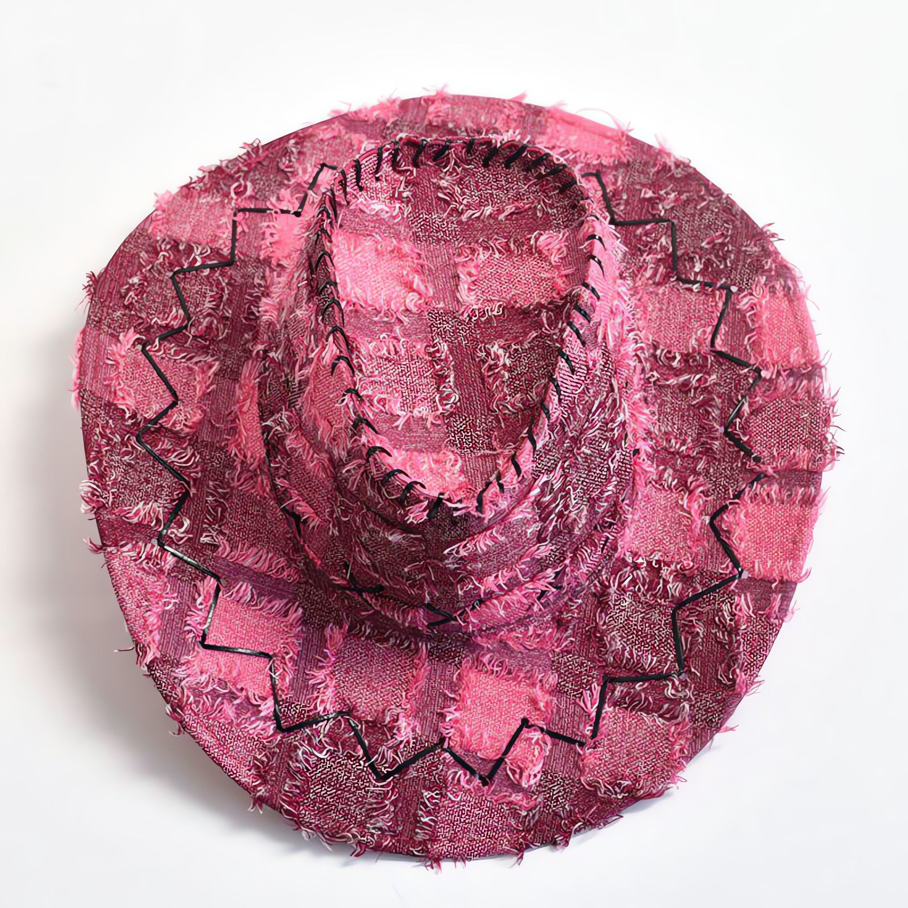 Disco Cowgirl Hat - KAYSMAR