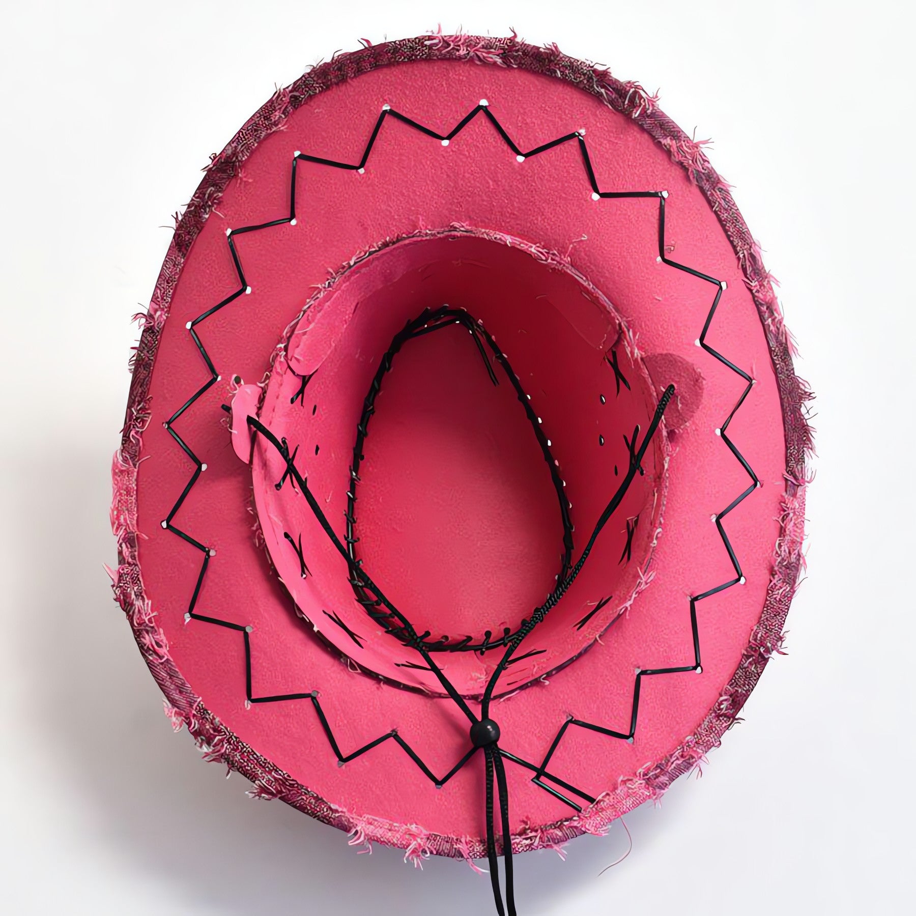 Disco Cowgirl Hat - KAYSMAR