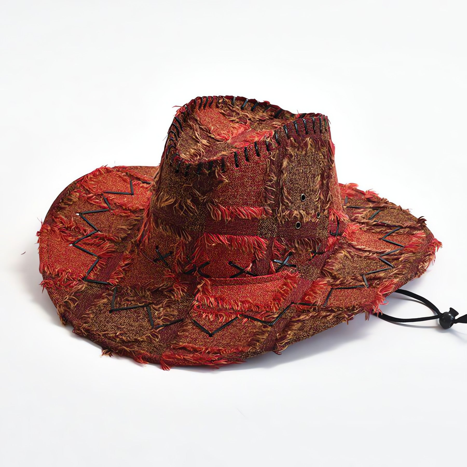 Disco Cowgirl Hat - KAYSMAR