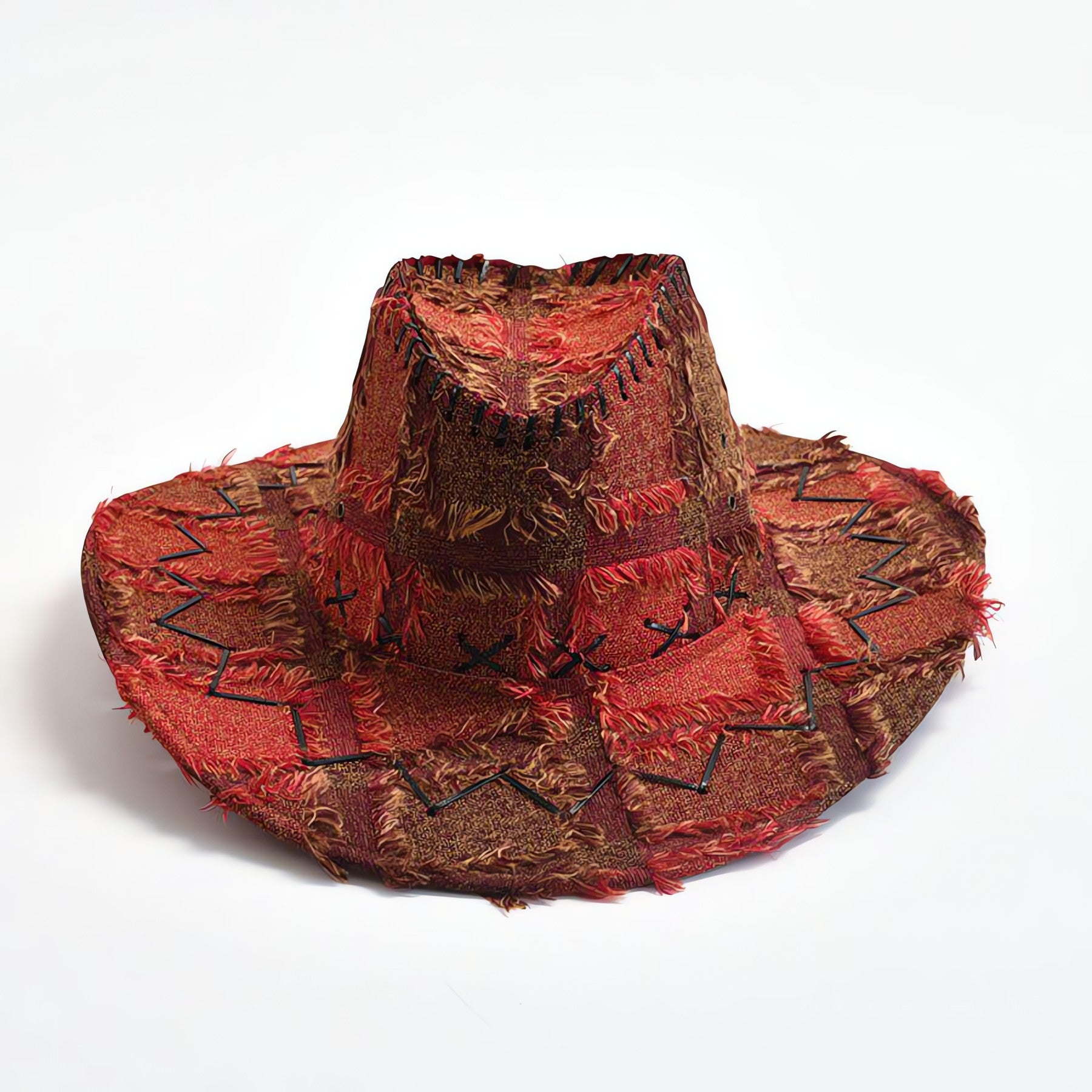 Disco Cowgirl Hat - KAYSMAR