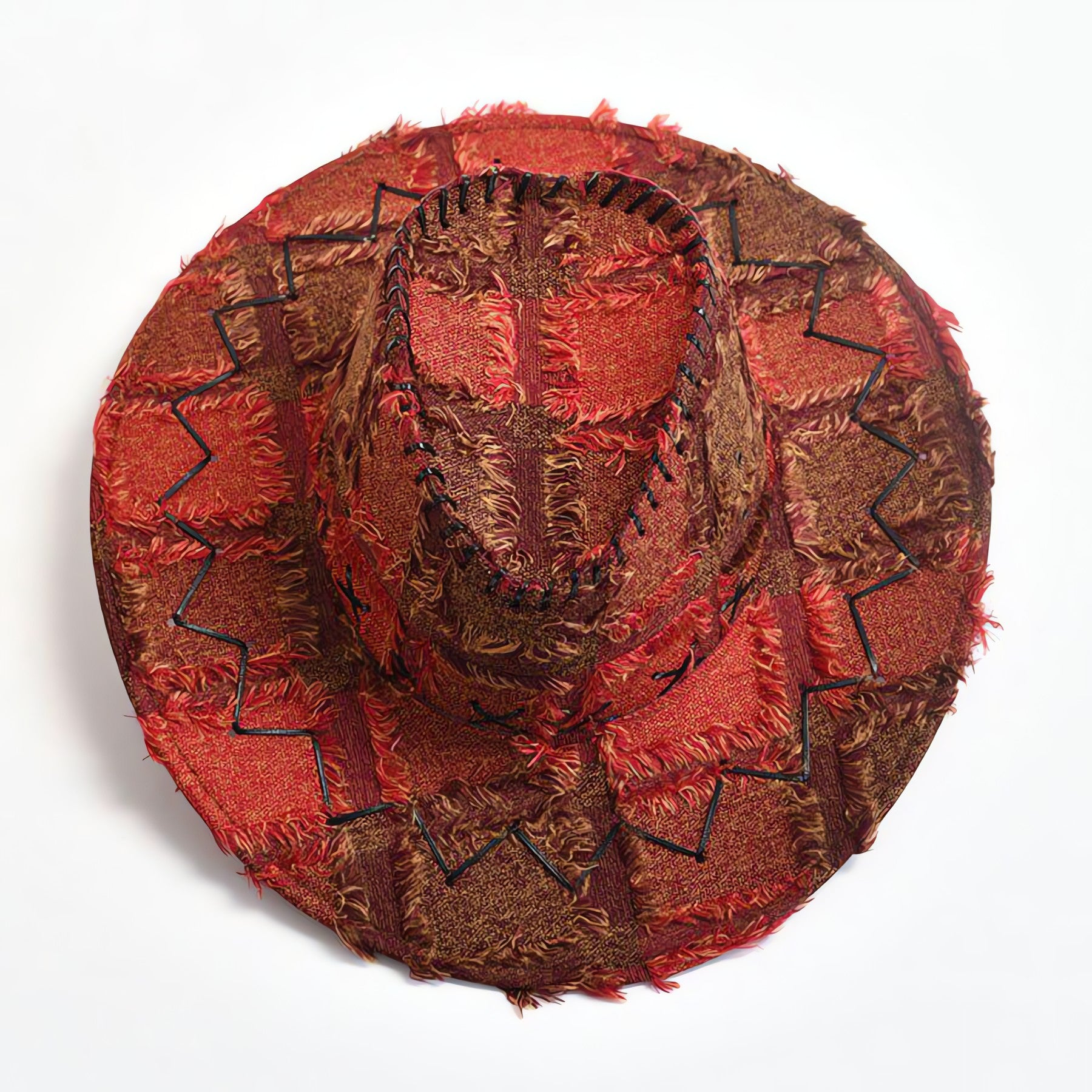 Disco Cowgirl Hat - KAYSMAR
