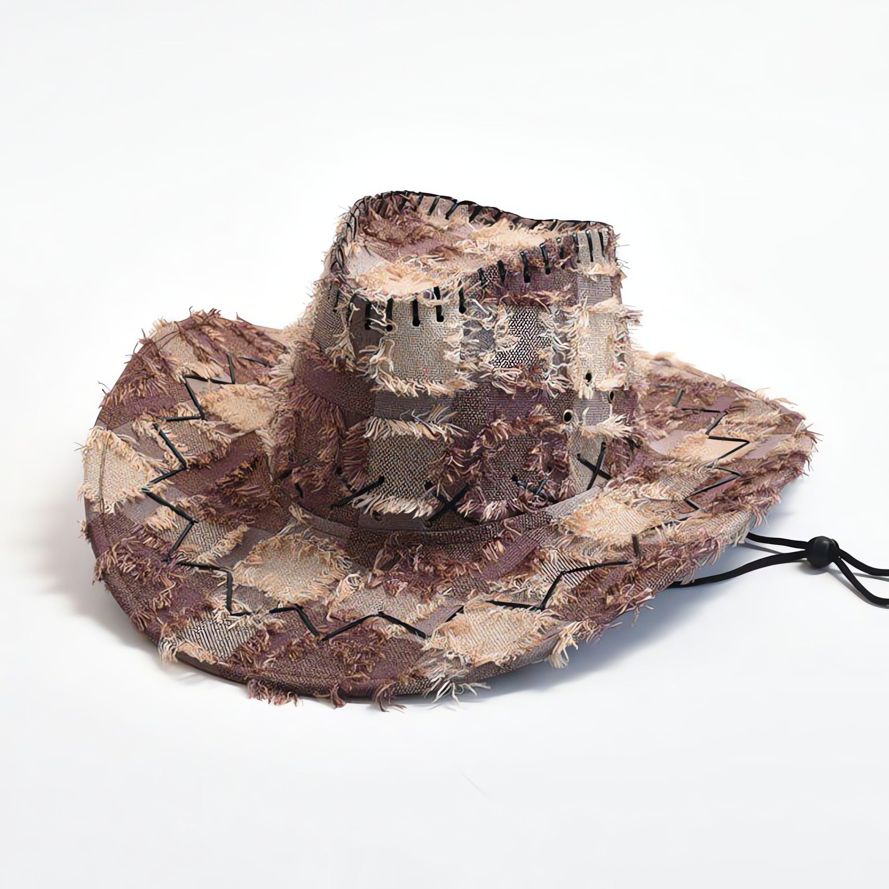 Disco Cowgirl Hat - KAYSMAR
