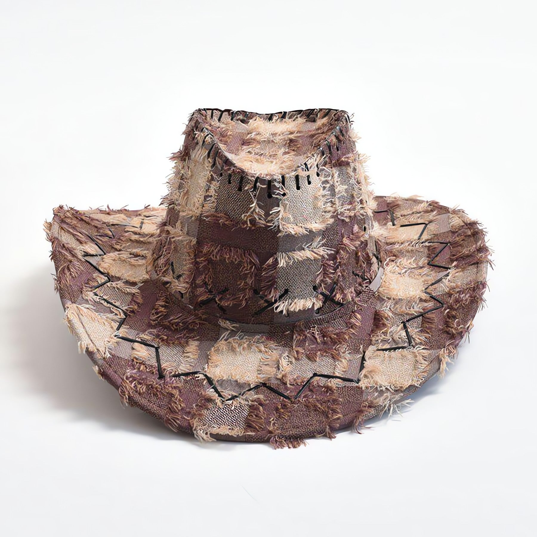 Disco Cowgirl Hat - KAYSMAR