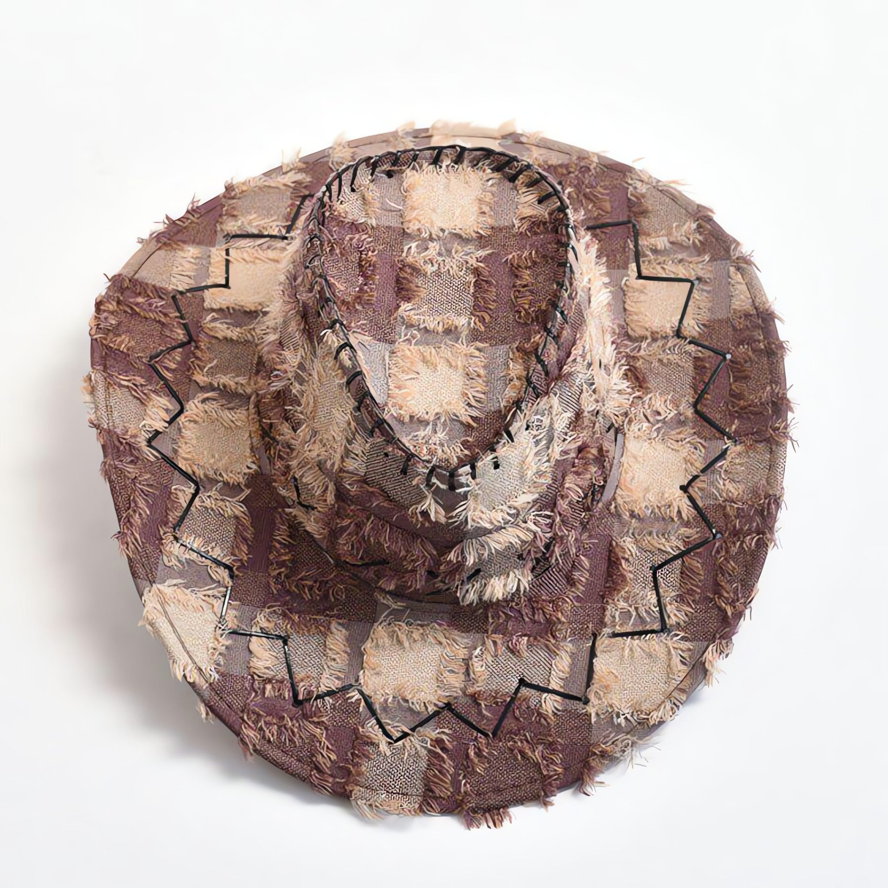 Disco Cowgirl Hat - KAYSMAR