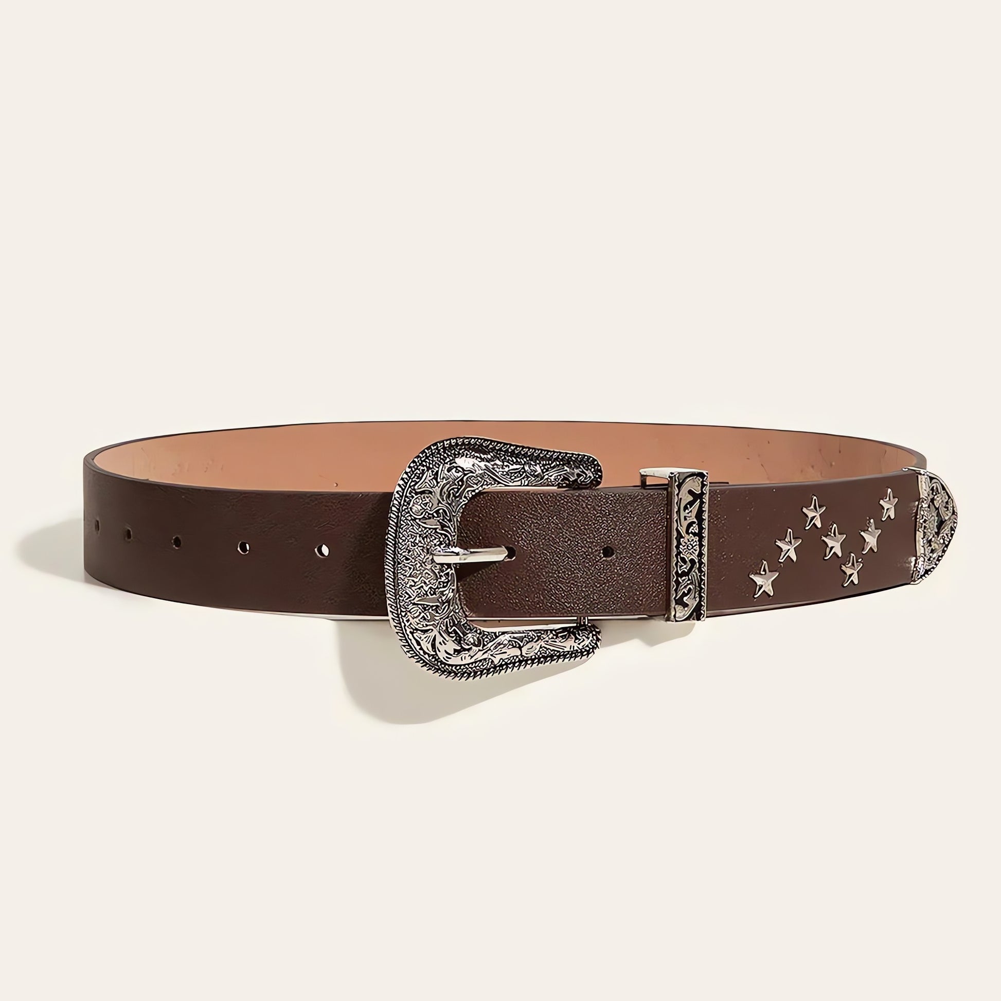 Disco Cowgirl Star Belt - KAYSMAR