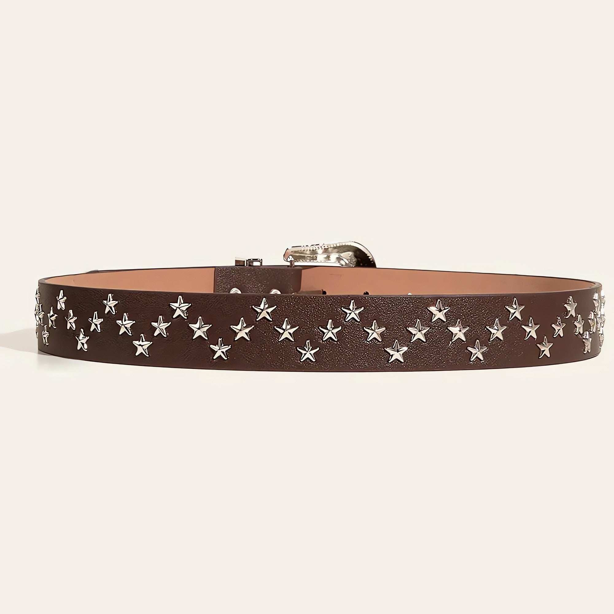 Disco Cowgirl Star Belt - KAYSMAR