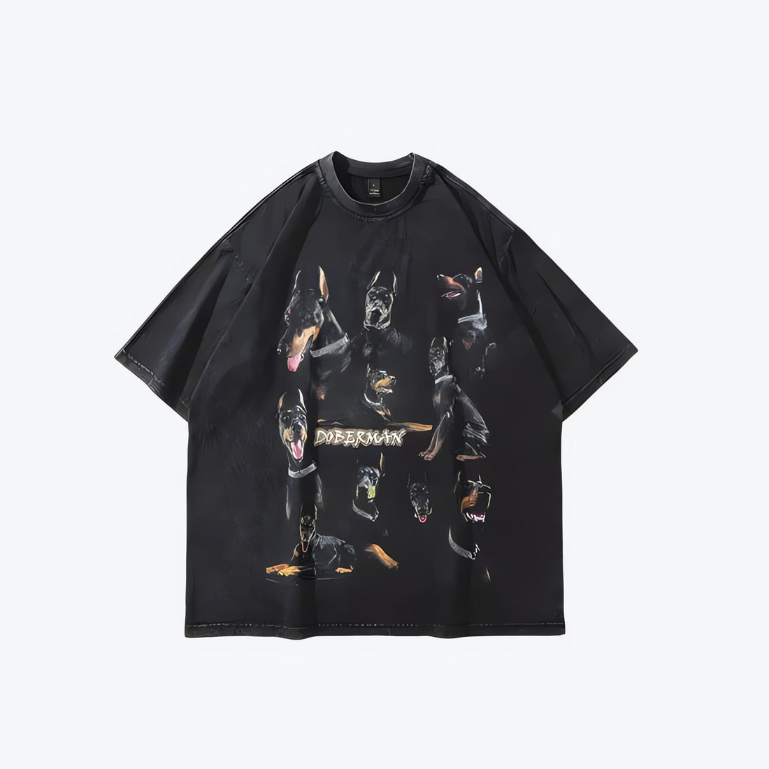 Doberman Tee - KAYSMAR