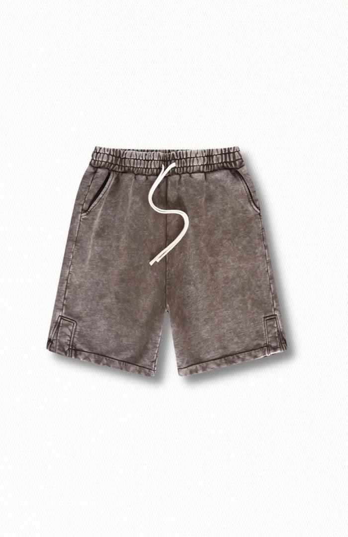 Drawstring Waist Loose Shorts - KAYSMAR