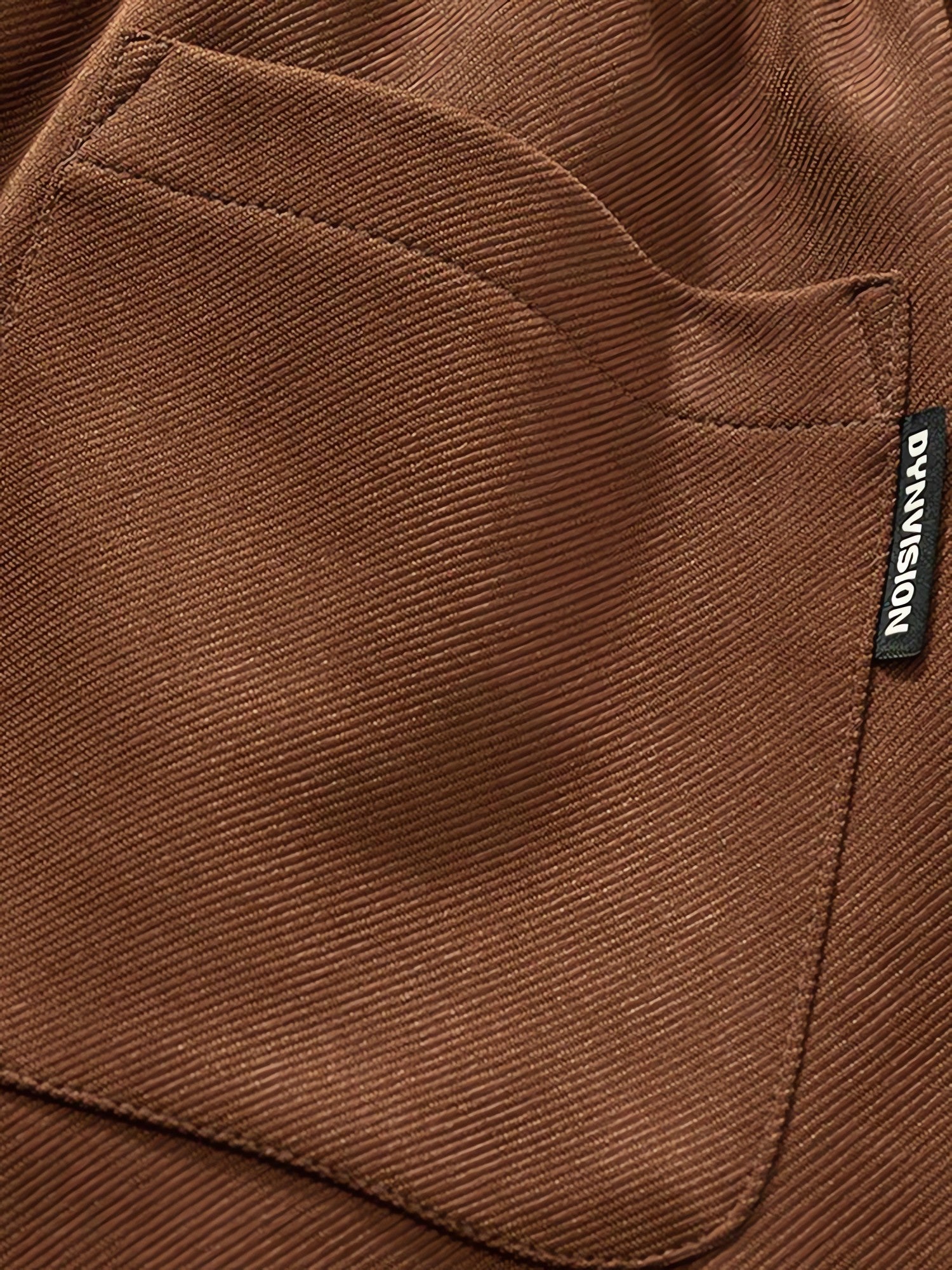 Drawstring Waist Oversize Sweatshort - KAYSMAR