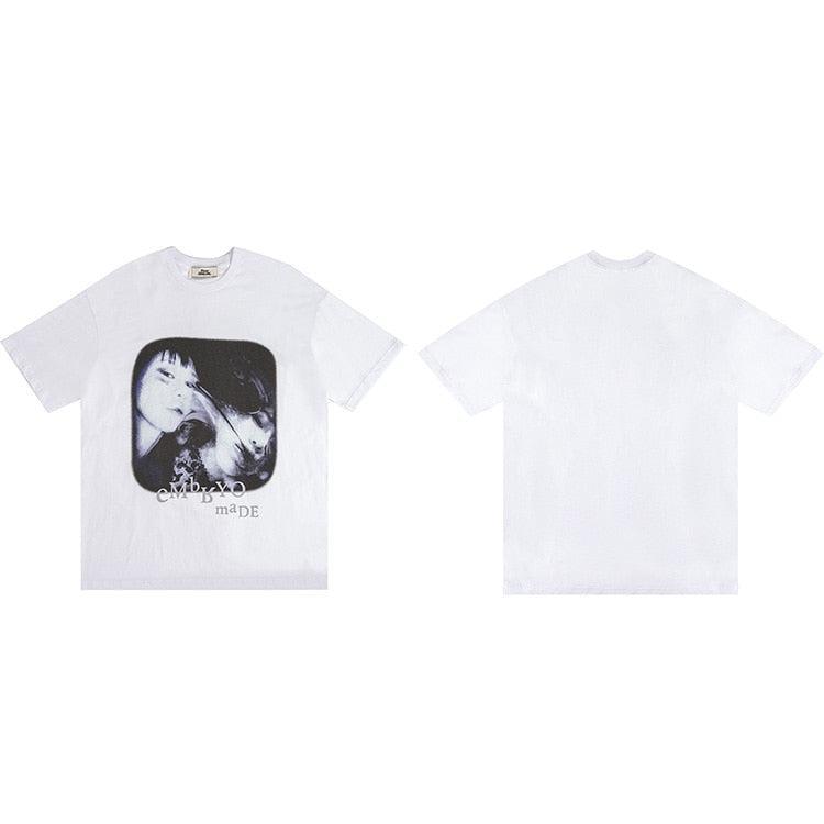 Embryo Made Tee - KAYSMAR