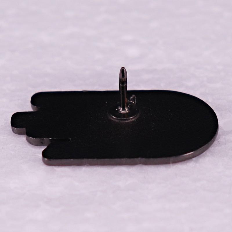 Equal Rights Pins - KAYSMAR