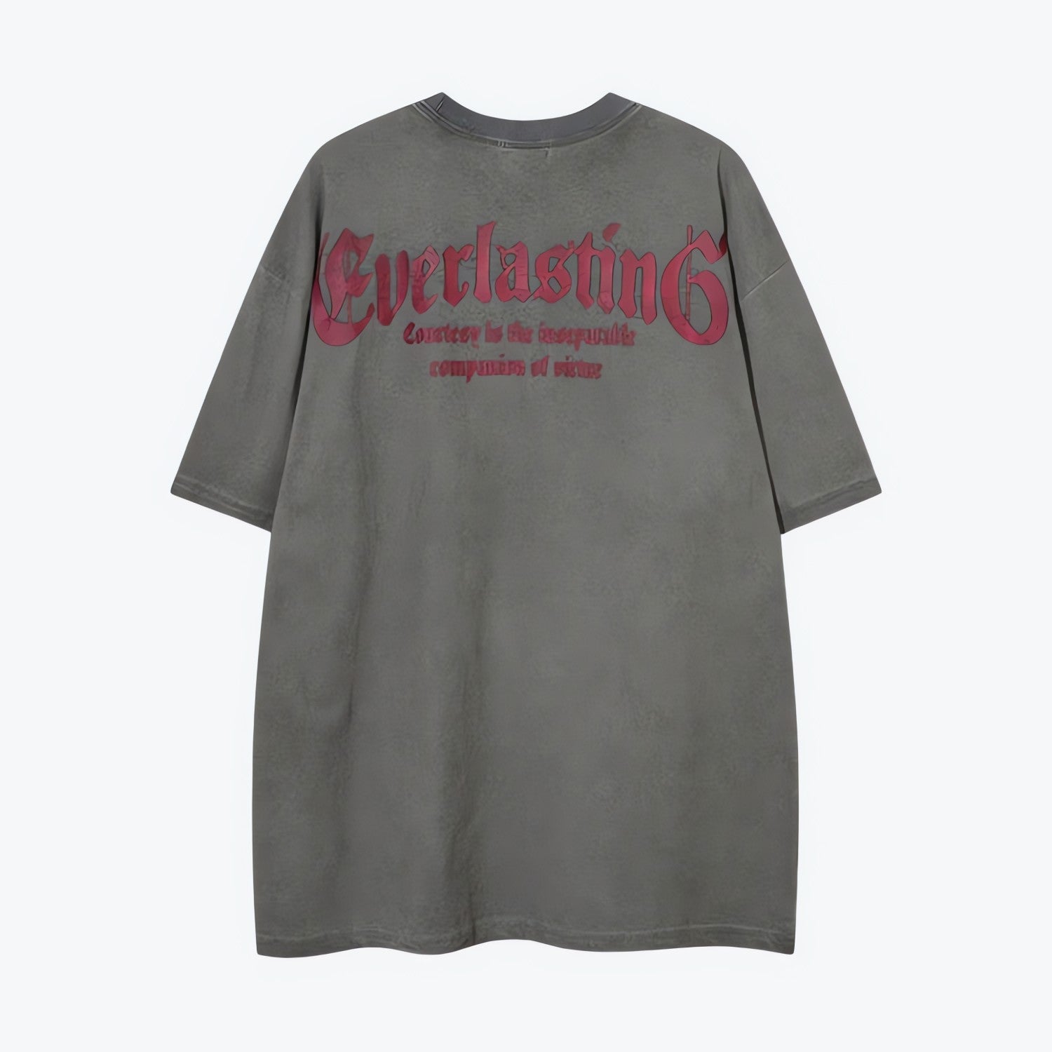 Everlasting Cats Tee - KAYSMAR