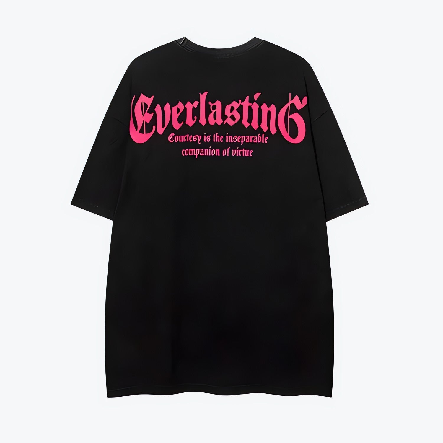 Everlasting Cats Tee - KAYSMAR