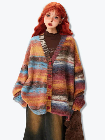 Fairy Grunge Cardigan - KAYSMAR