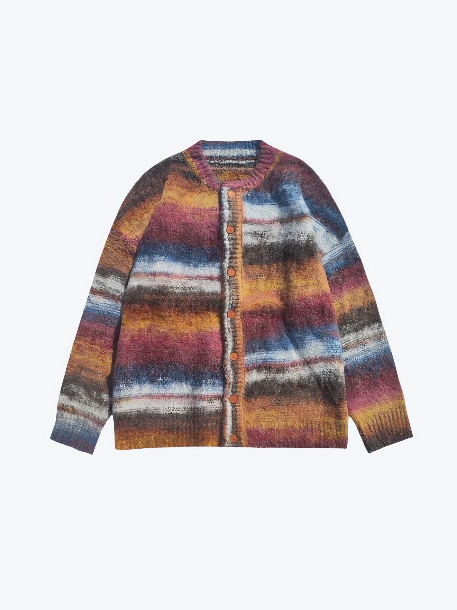 Fairy Grunge Cardigan - KAYSMAR