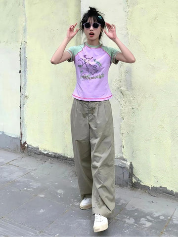 Fairycore Chemistry Tee - KAYSMAR