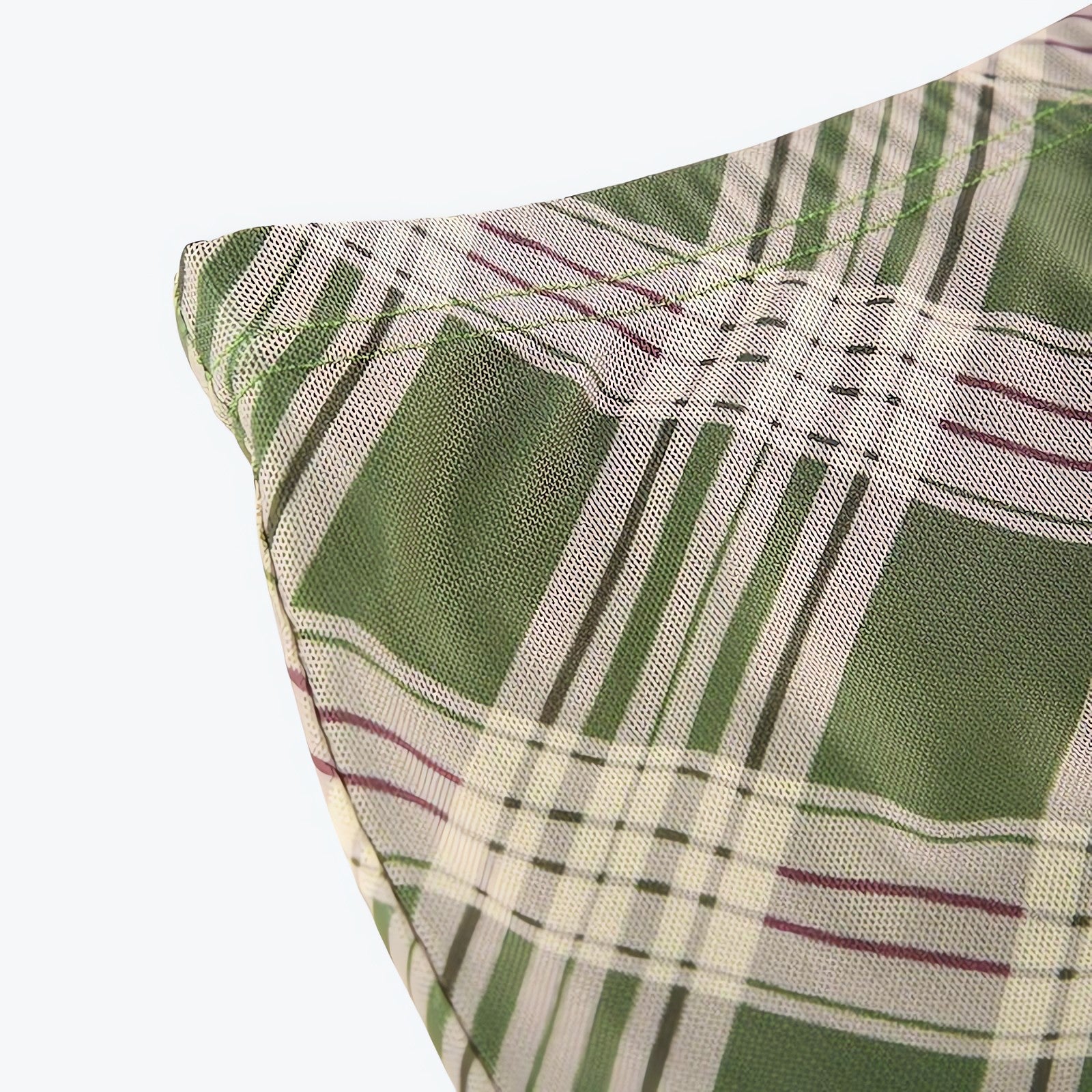 Fairycore Plaid Maxi Skirt - KAYSMAR