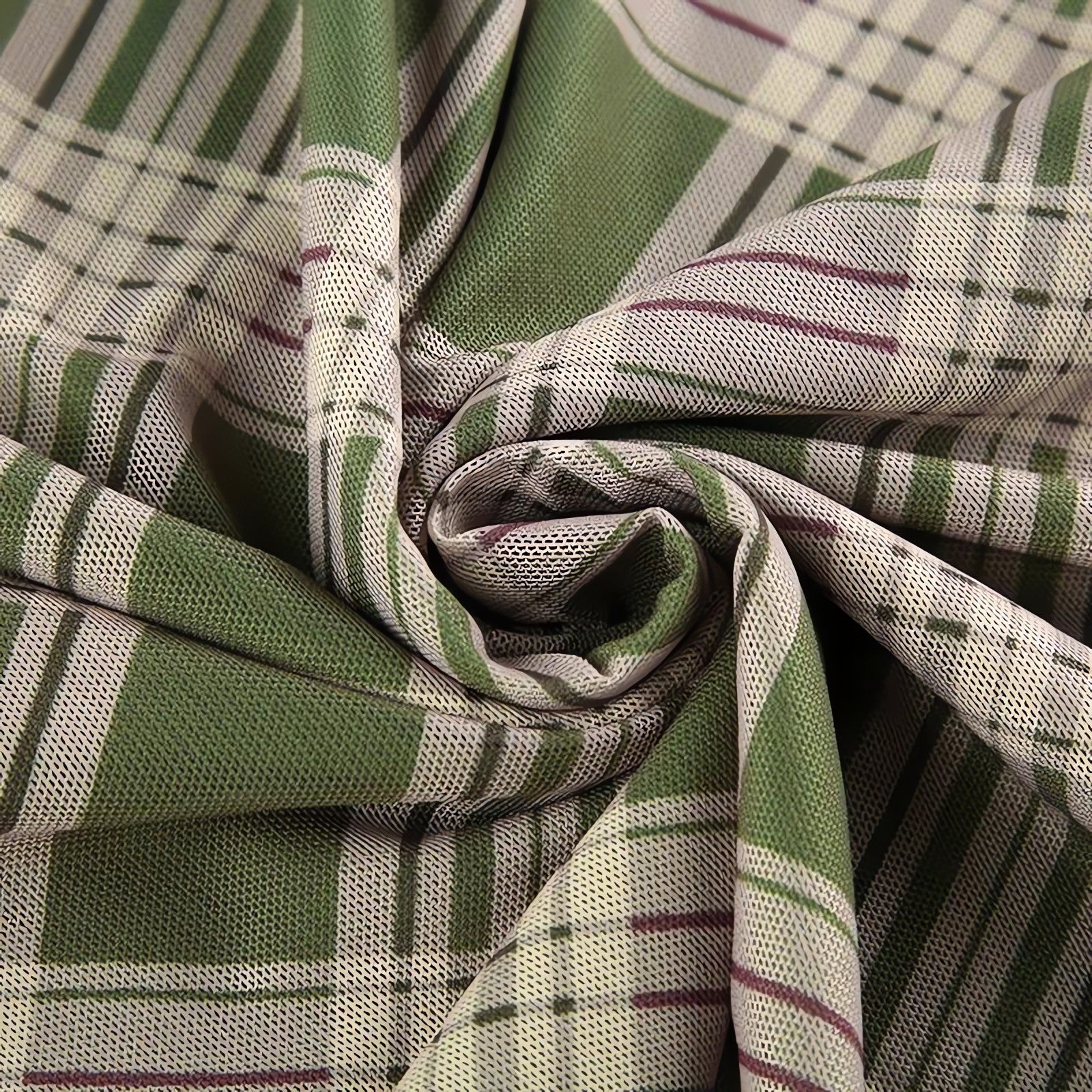 Fairycore Plaid Maxi Skirt - KAYSMAR
