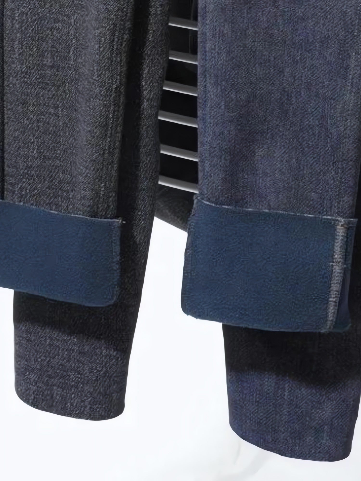 Fit Stretch Denim Jeggings - KAYSMAR