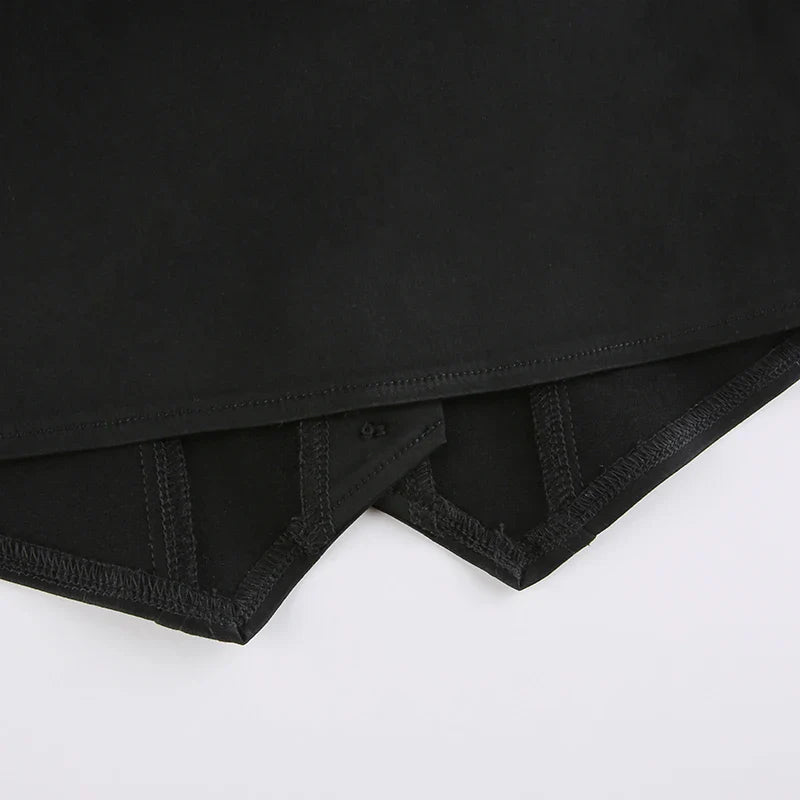 Fitted Button Up Vest - KAYSMAR