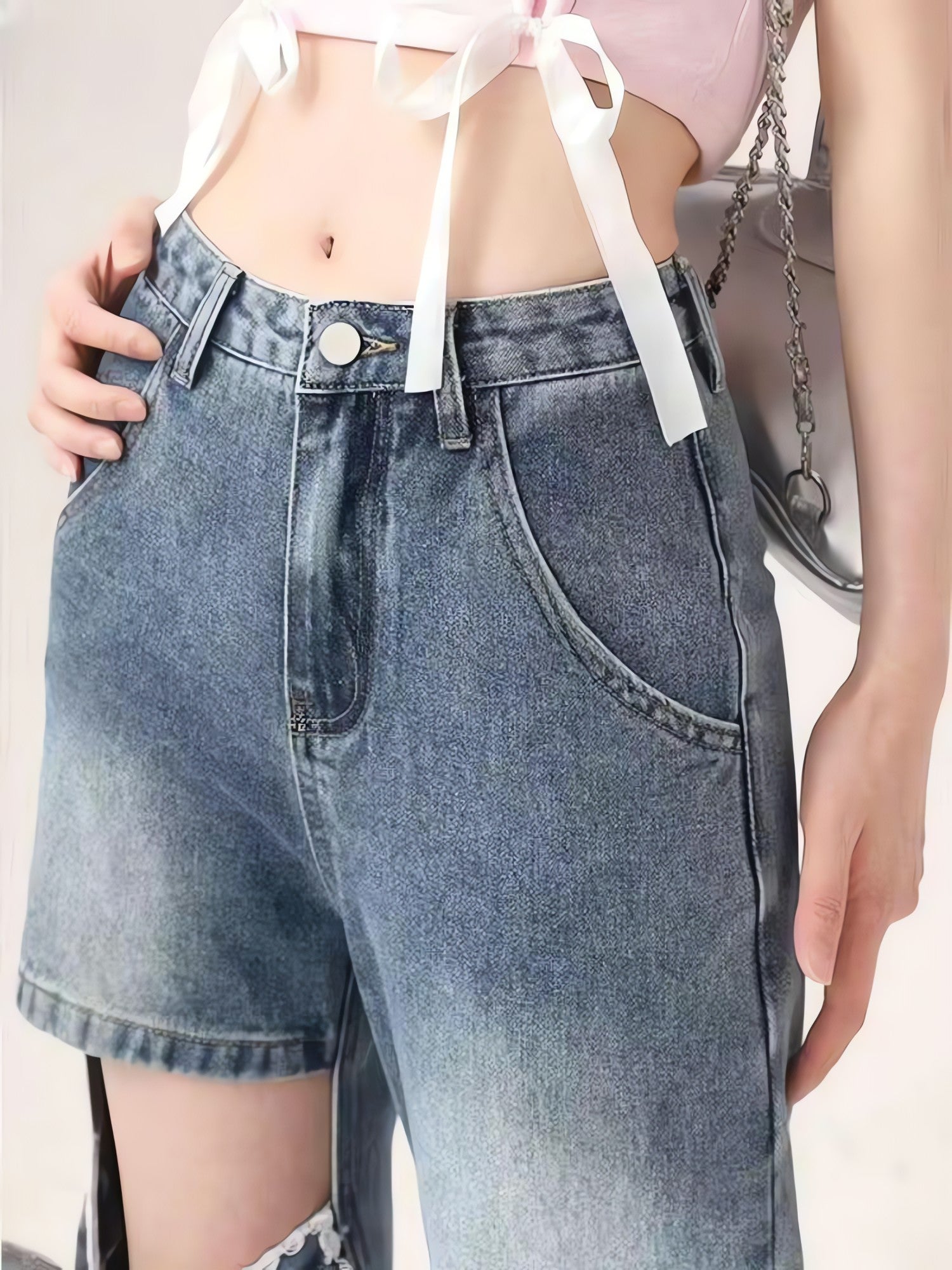 Flare Jeans - KAYSMAR