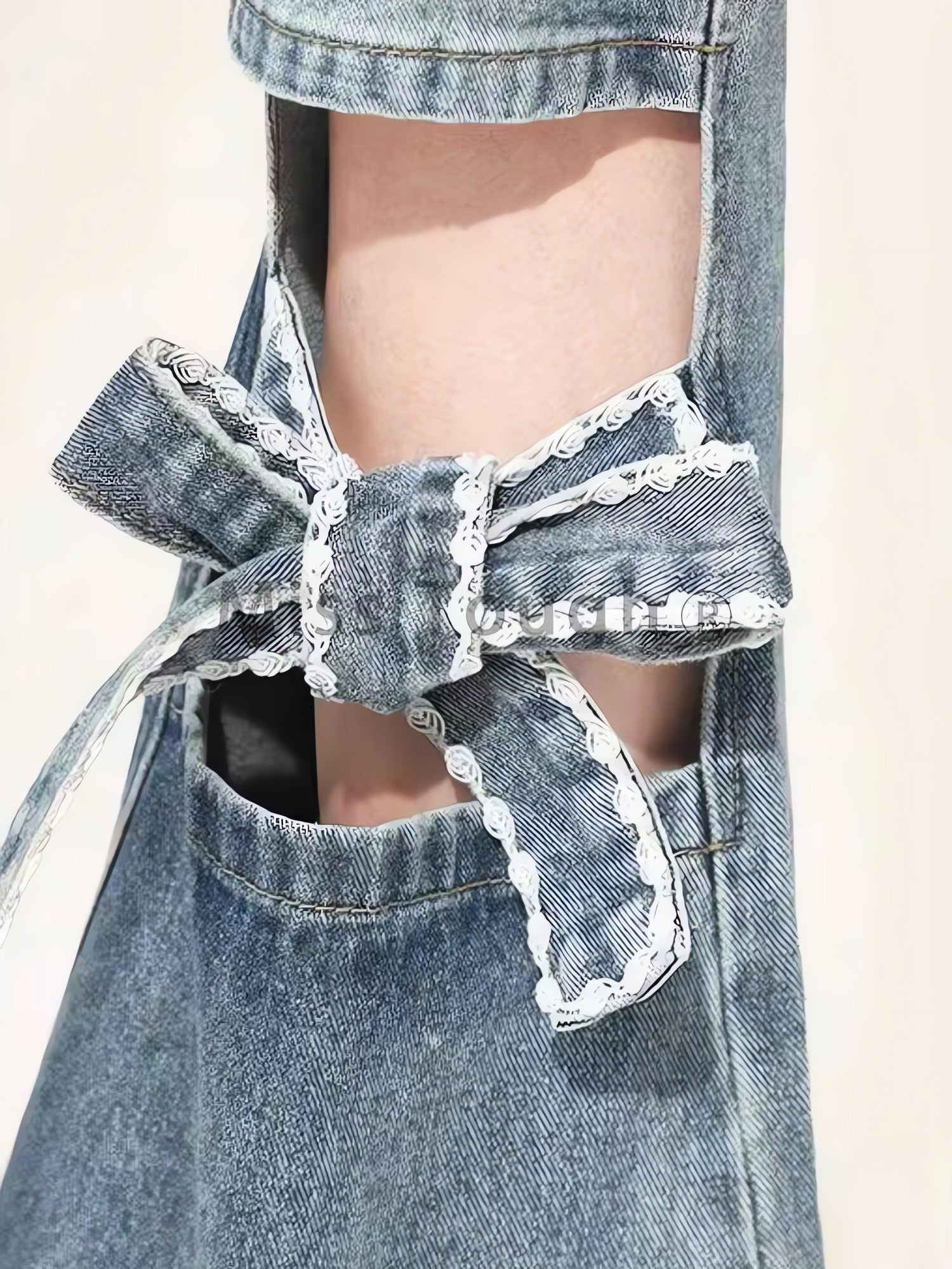 Flare Jeans - KAYSMAR
