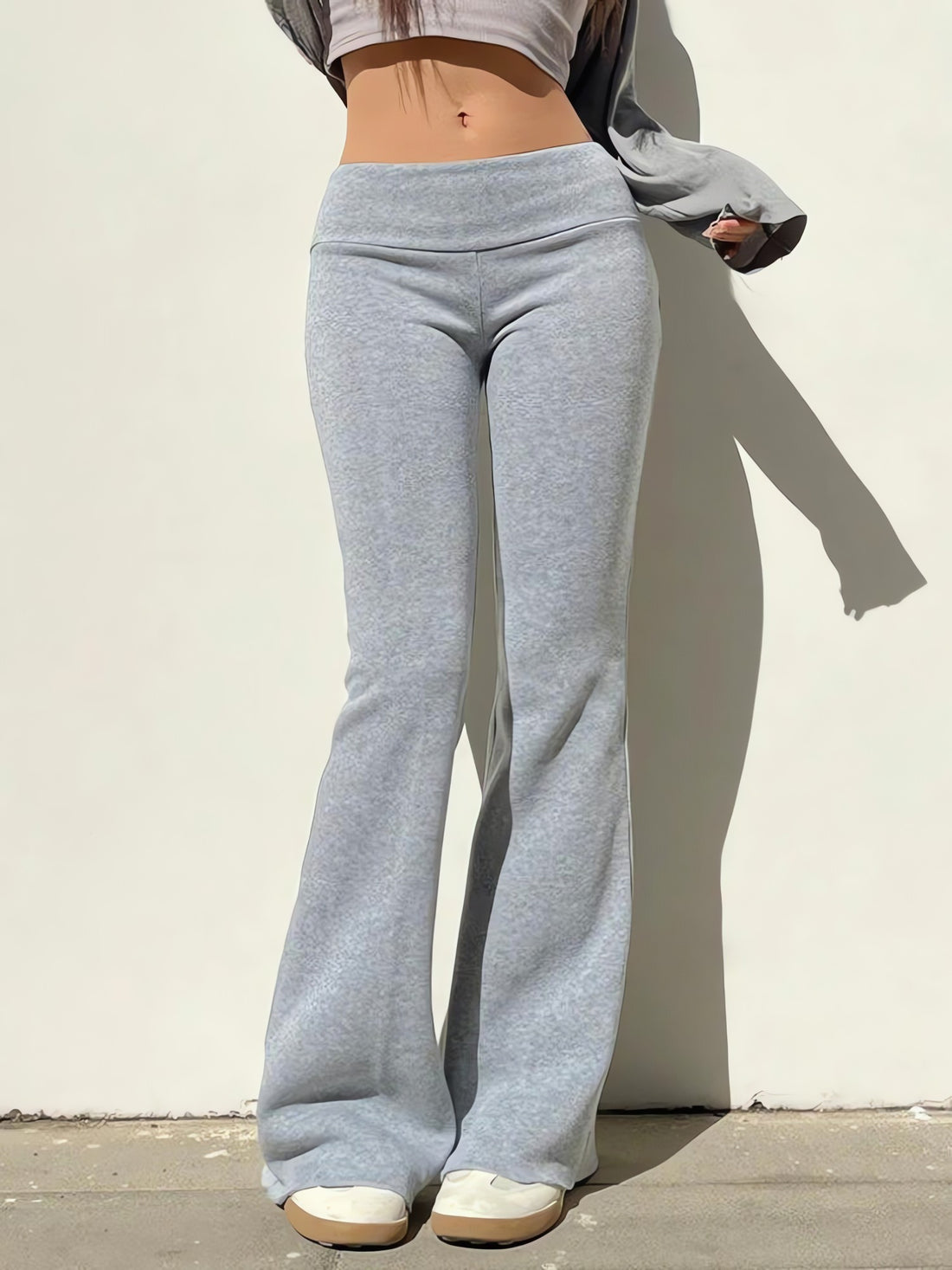 Flare Sweatpants - KAYSMAR