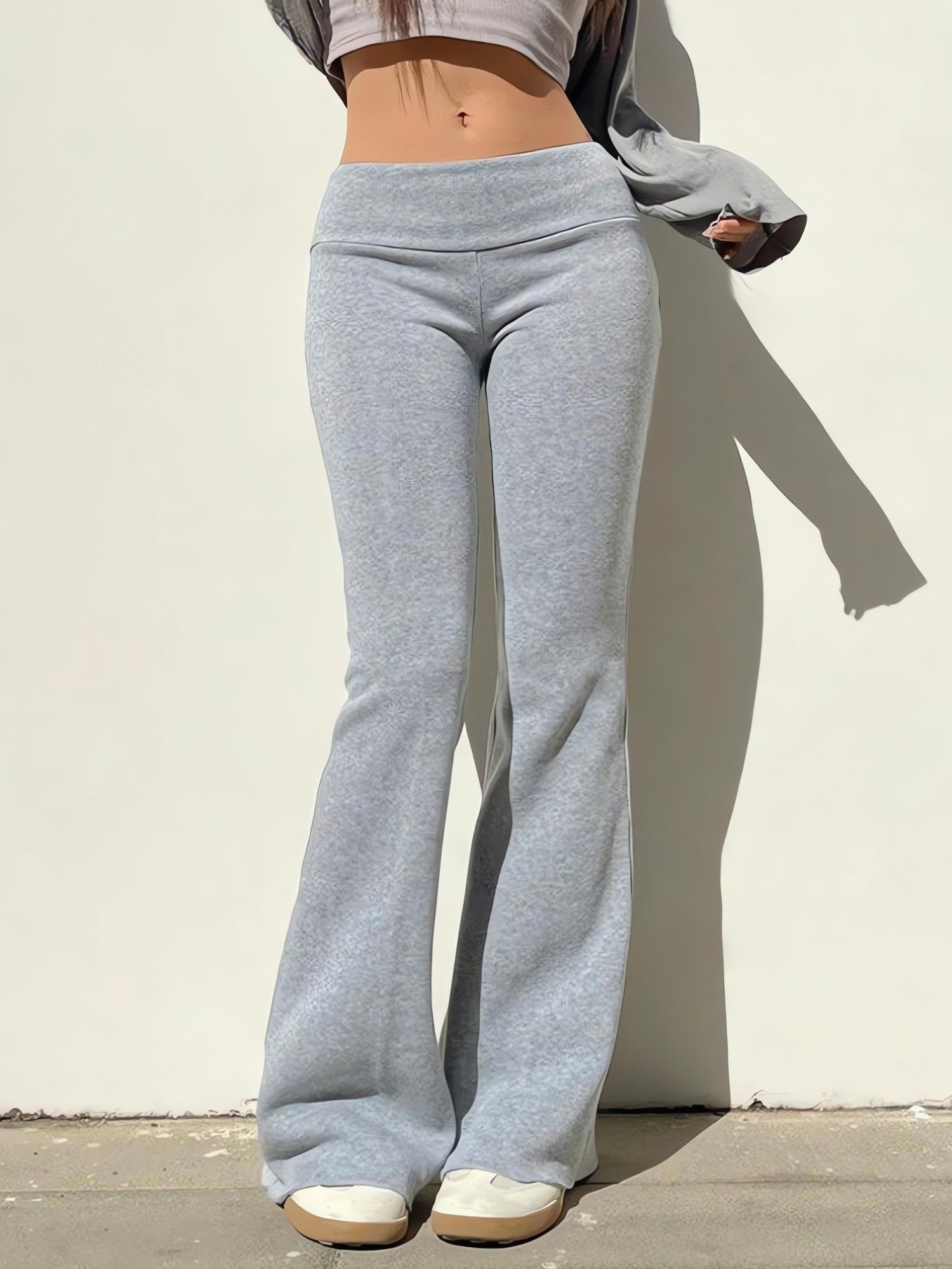 Flare Sweatpants - KAYSMAR