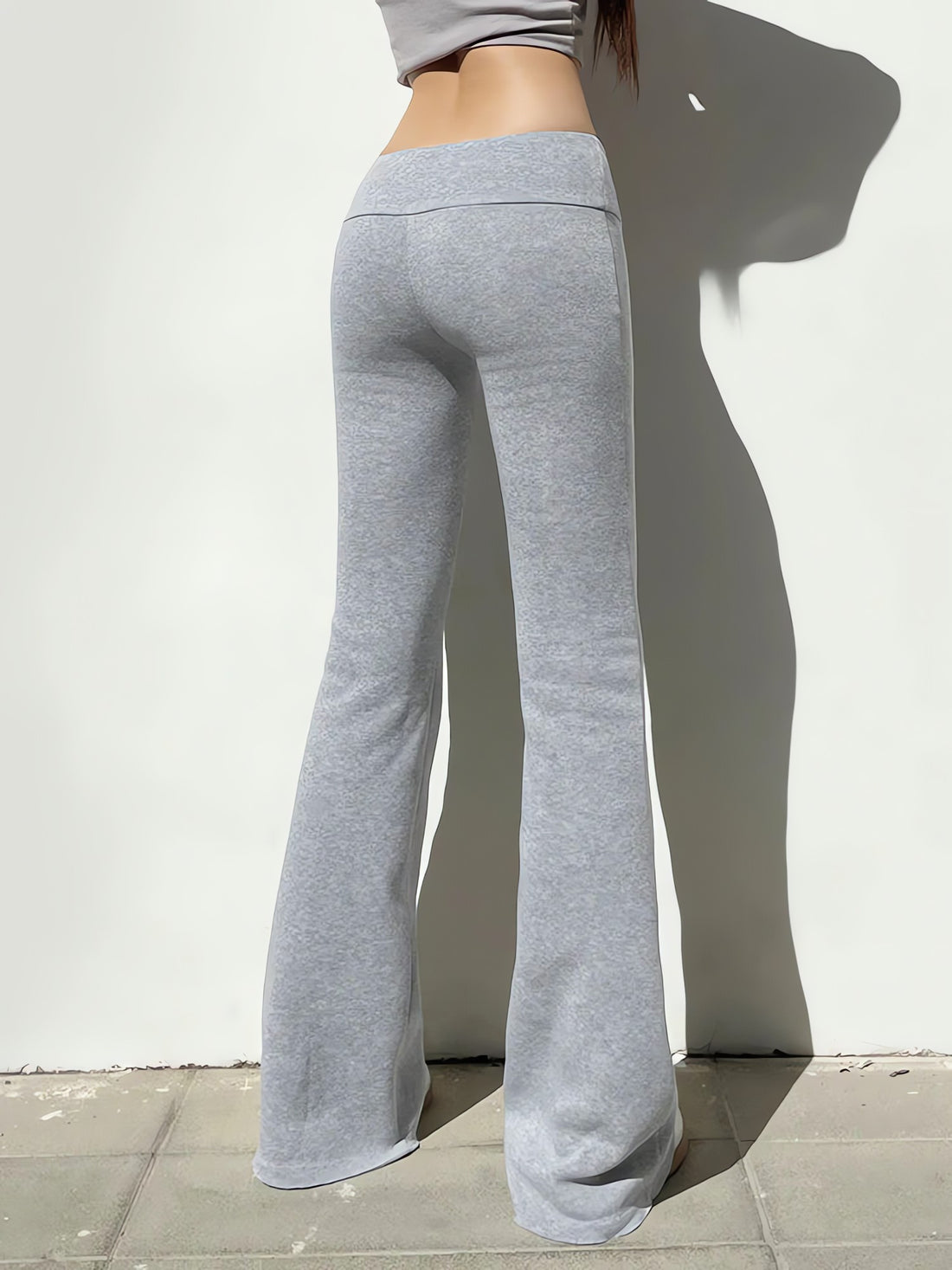 Flare Sweatpants - KAYSMAR