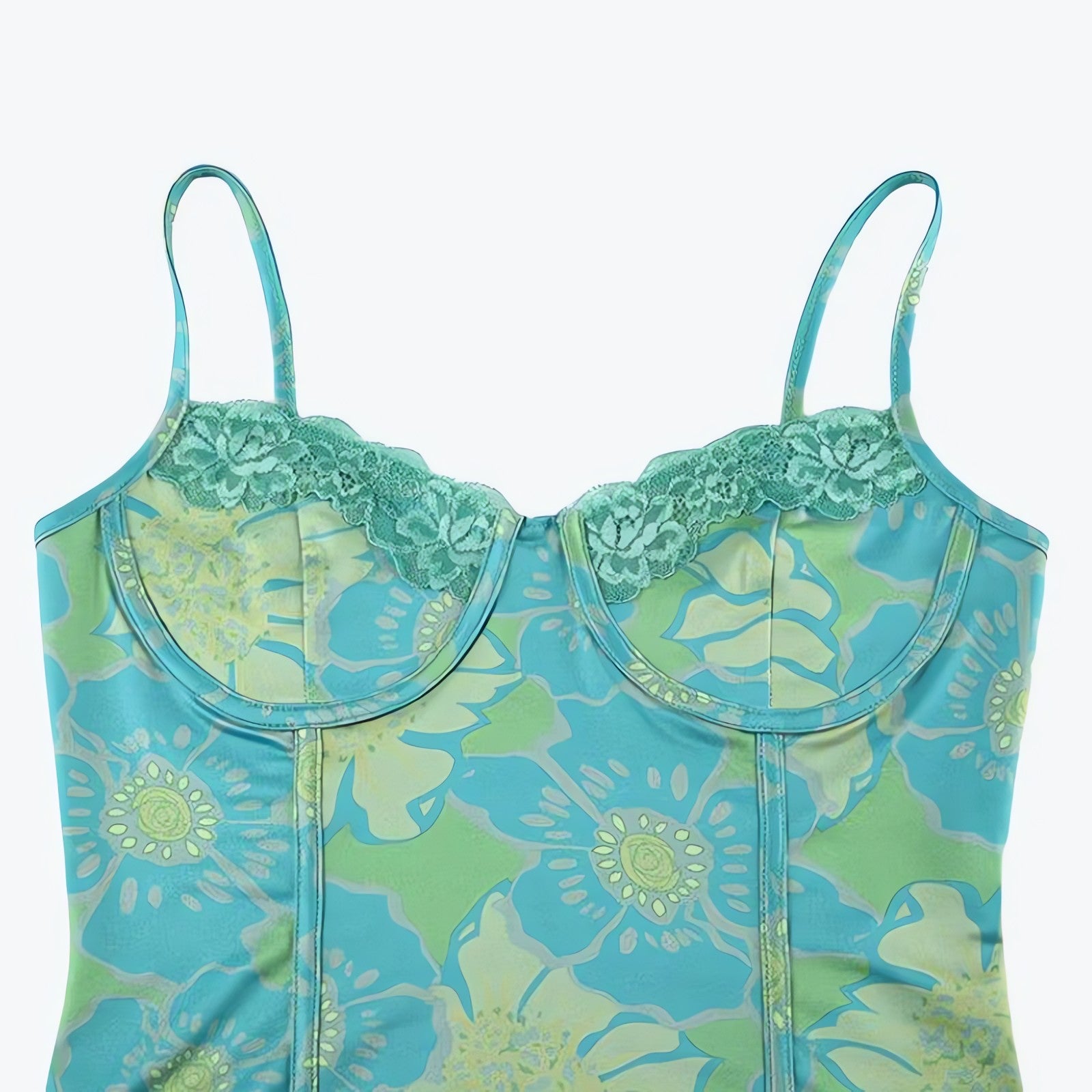 Floral Top