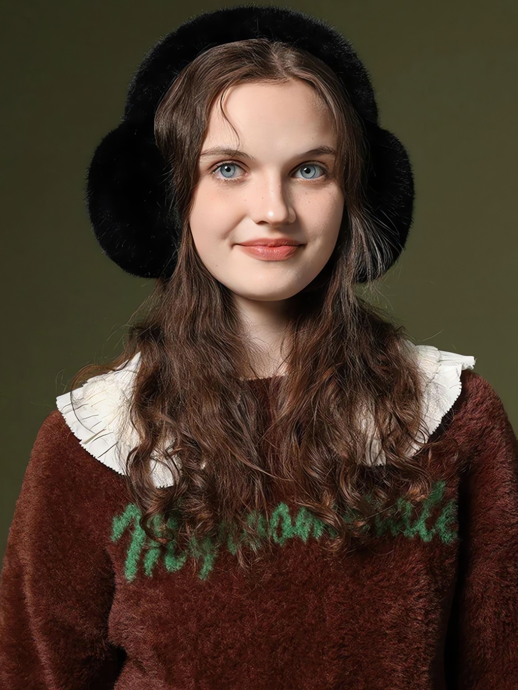Fluffy Earmuffs - KAYSMAR