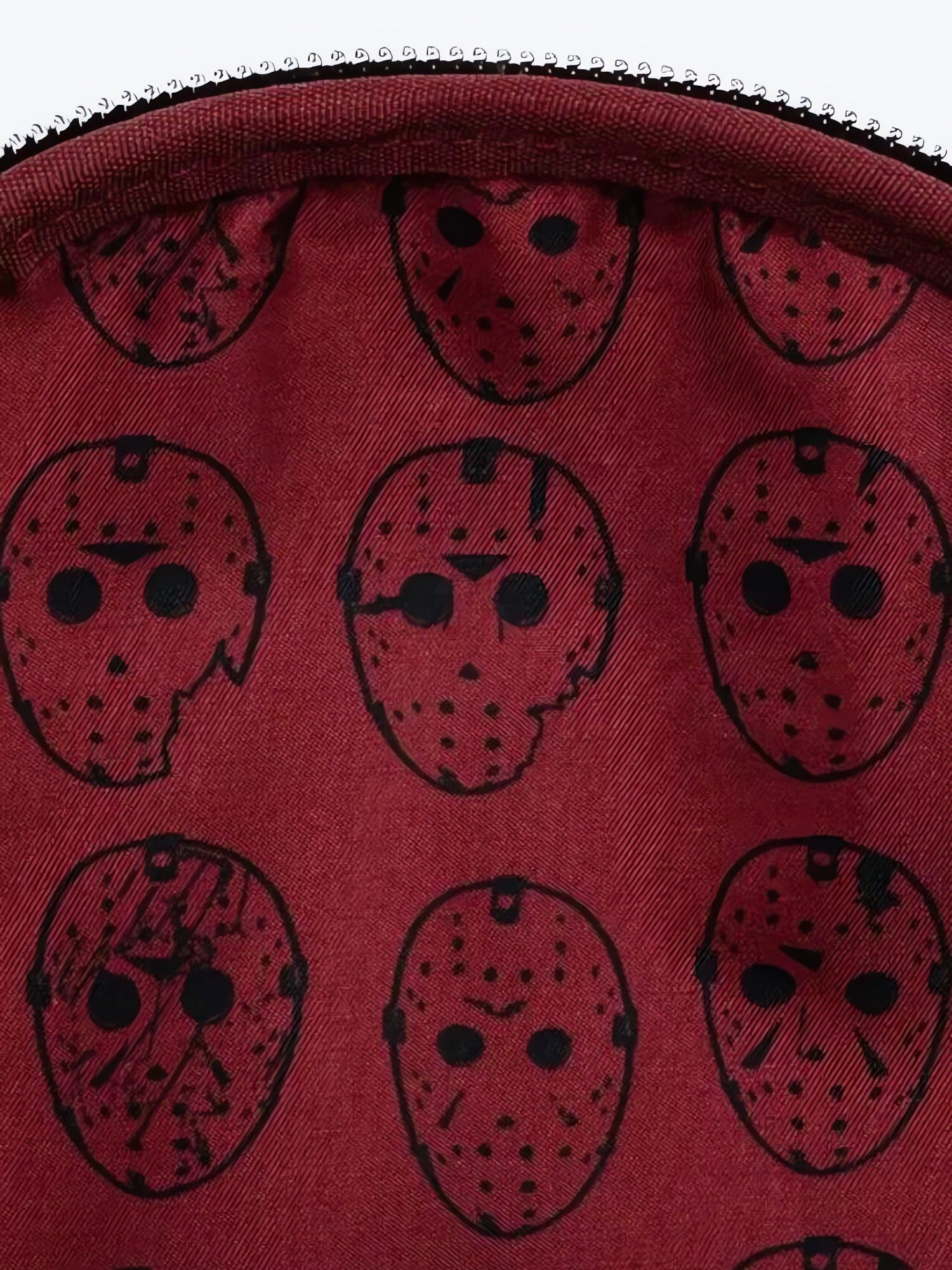 Goth Friday the 13th Backpack - KAYSMAR