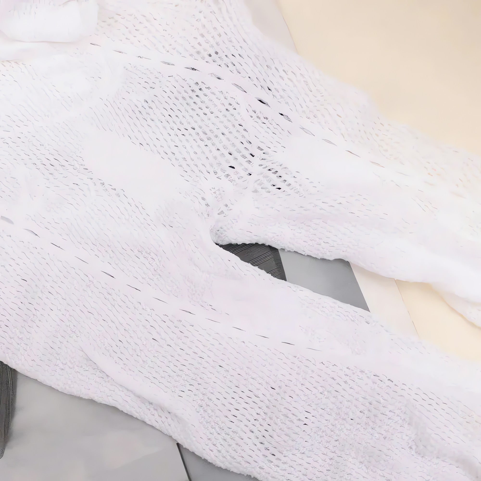 Grunge Lace Tights