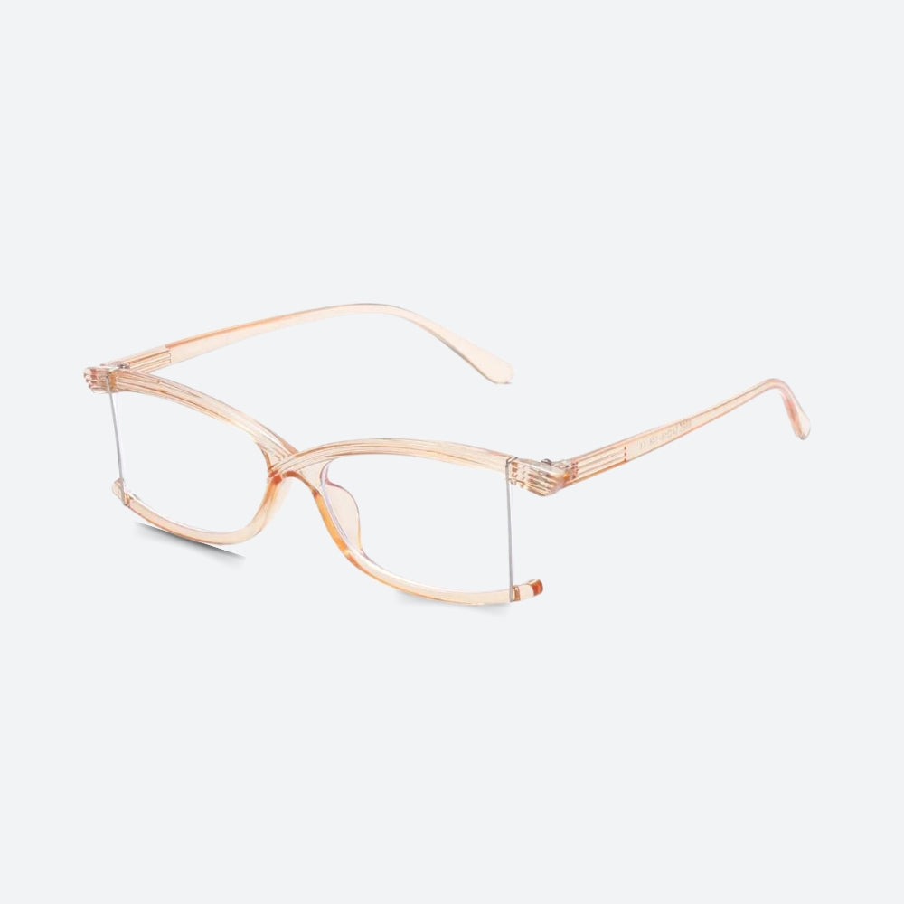 Half Frame Sunglasses - KAYSMAR