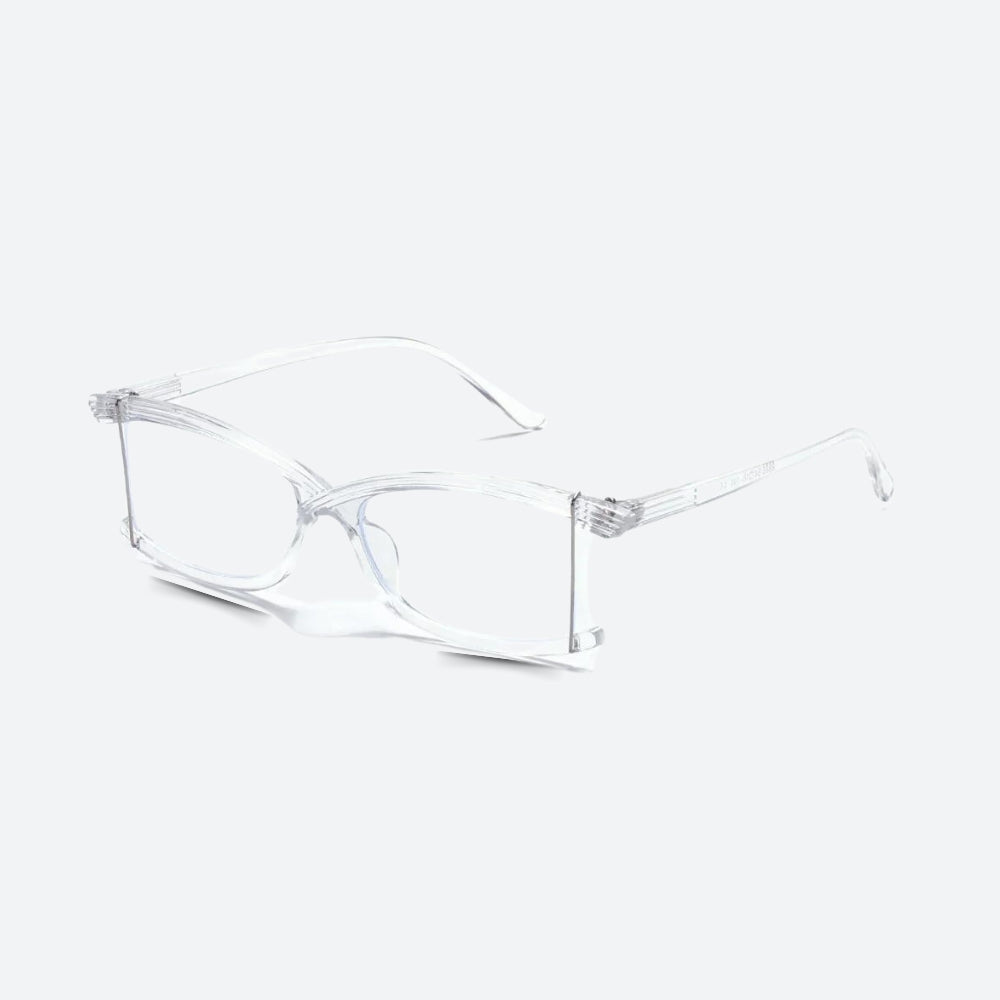 Half Frame Sunglasses - KAYSMAR