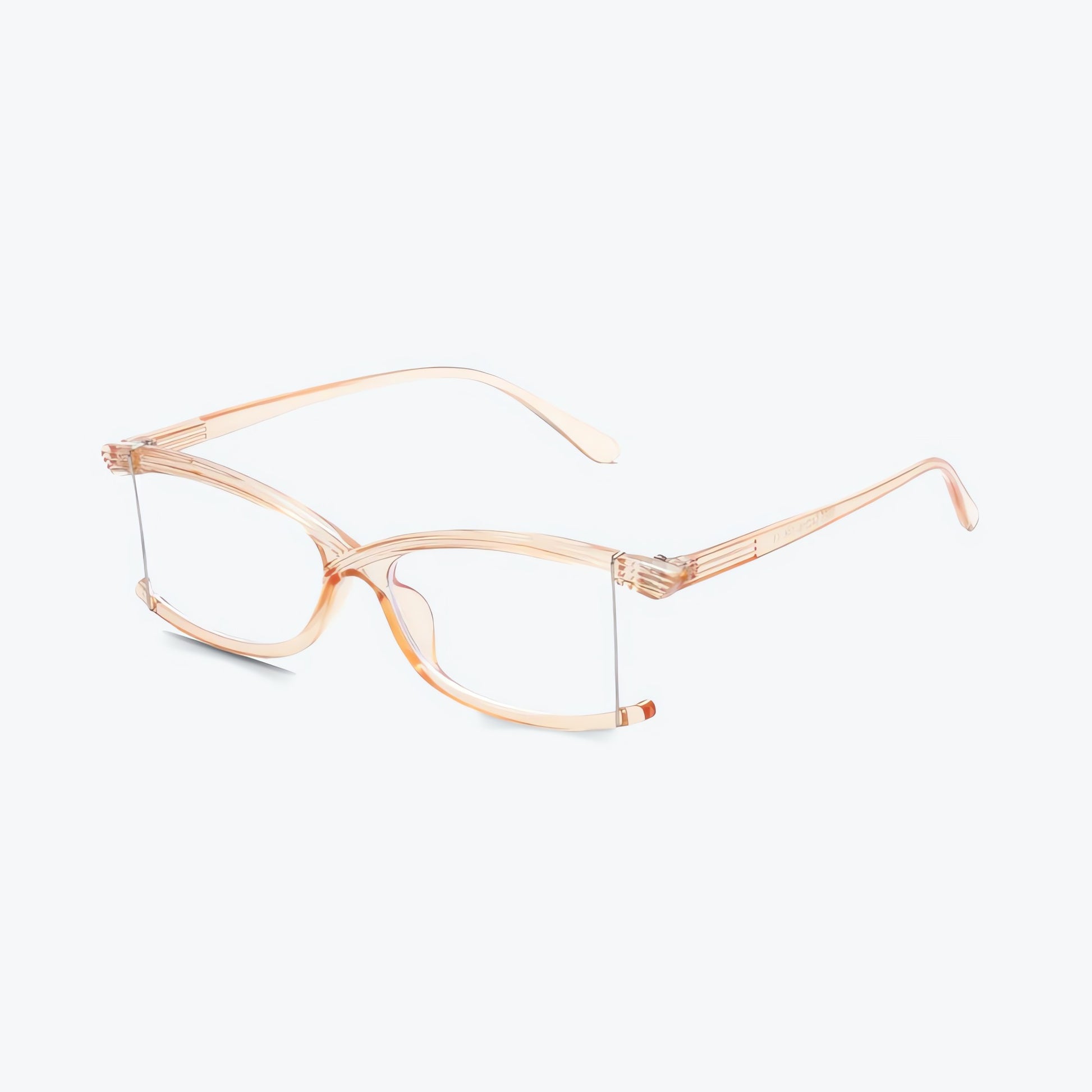 Half Frame Sunglasses - KAYSMAR