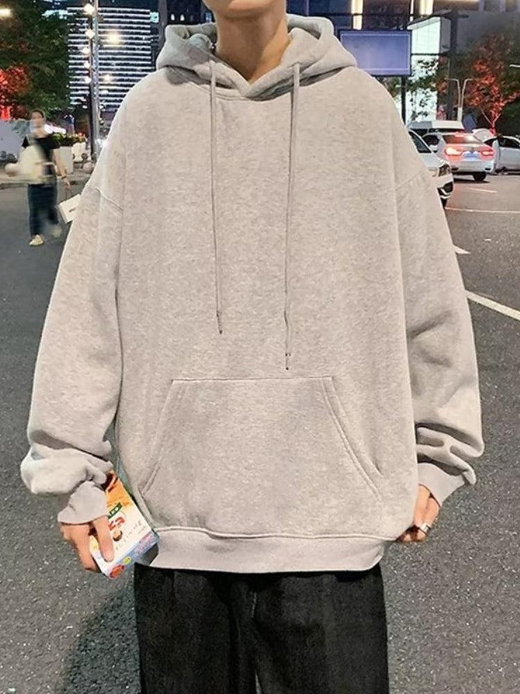 Hip Hop Teddy Hoodie - KAYSMAR